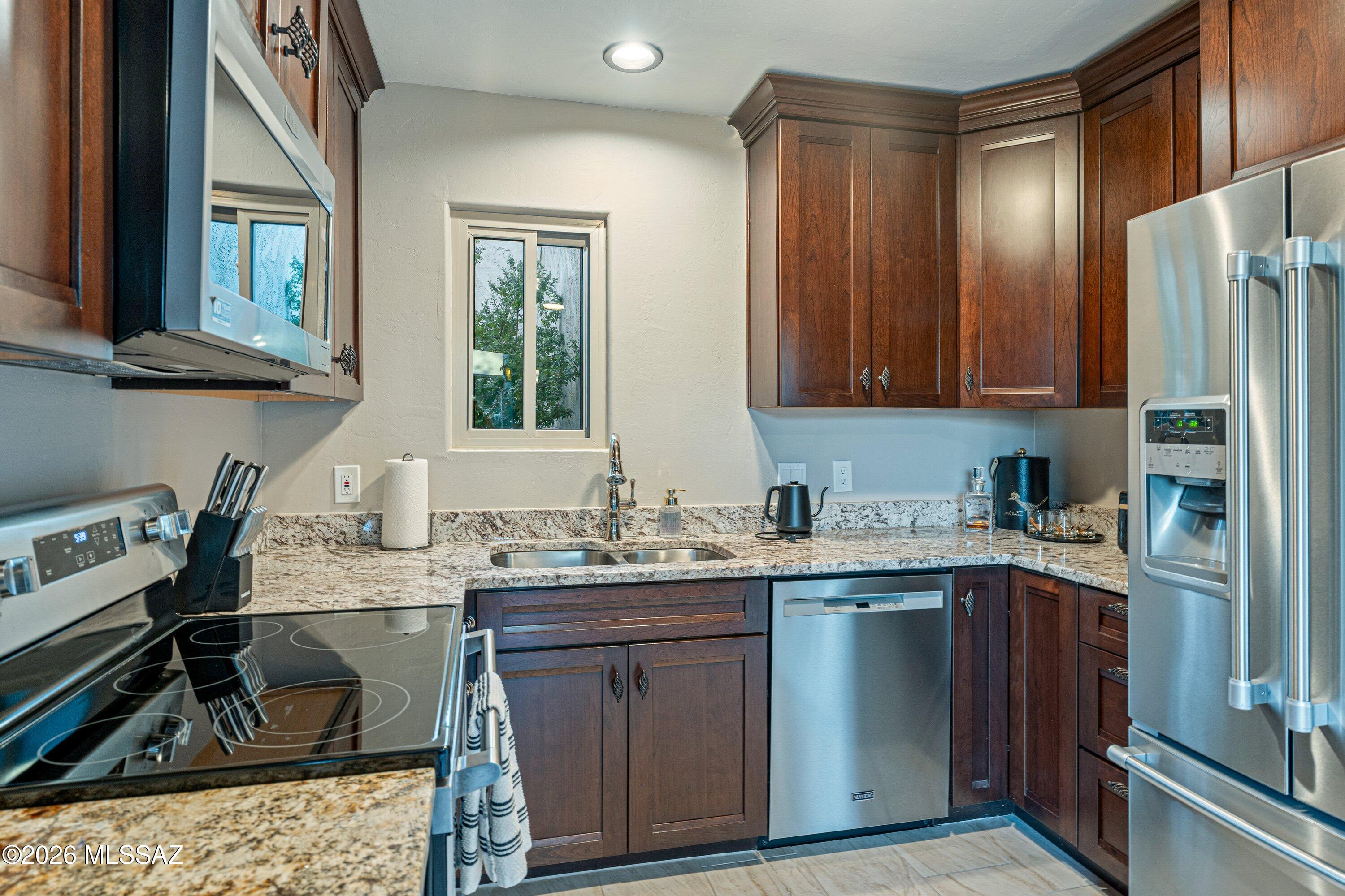 La Casita Foothills Estates (1-25) - Residential