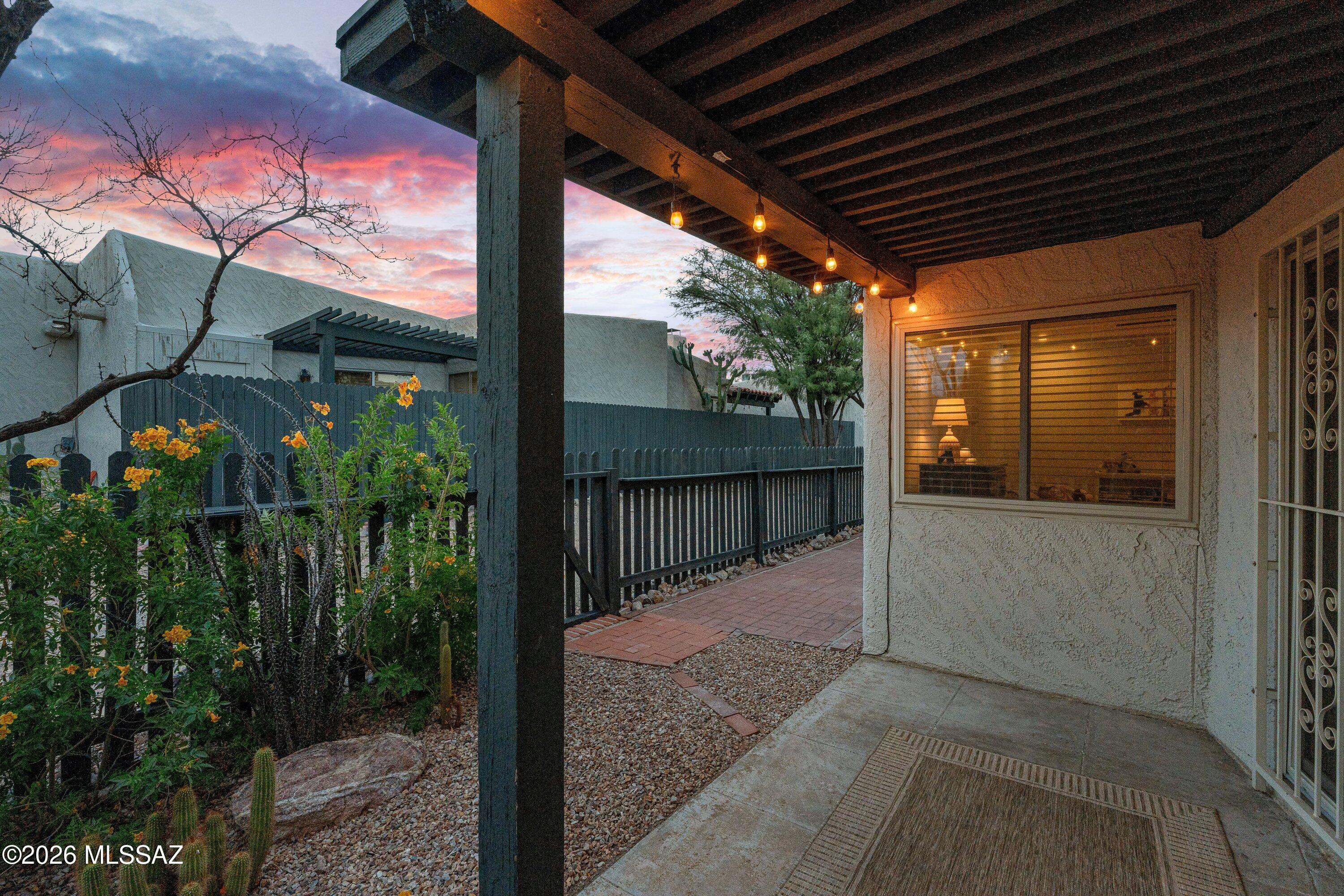 La Casita Foothills Estates (1-25) - Residential