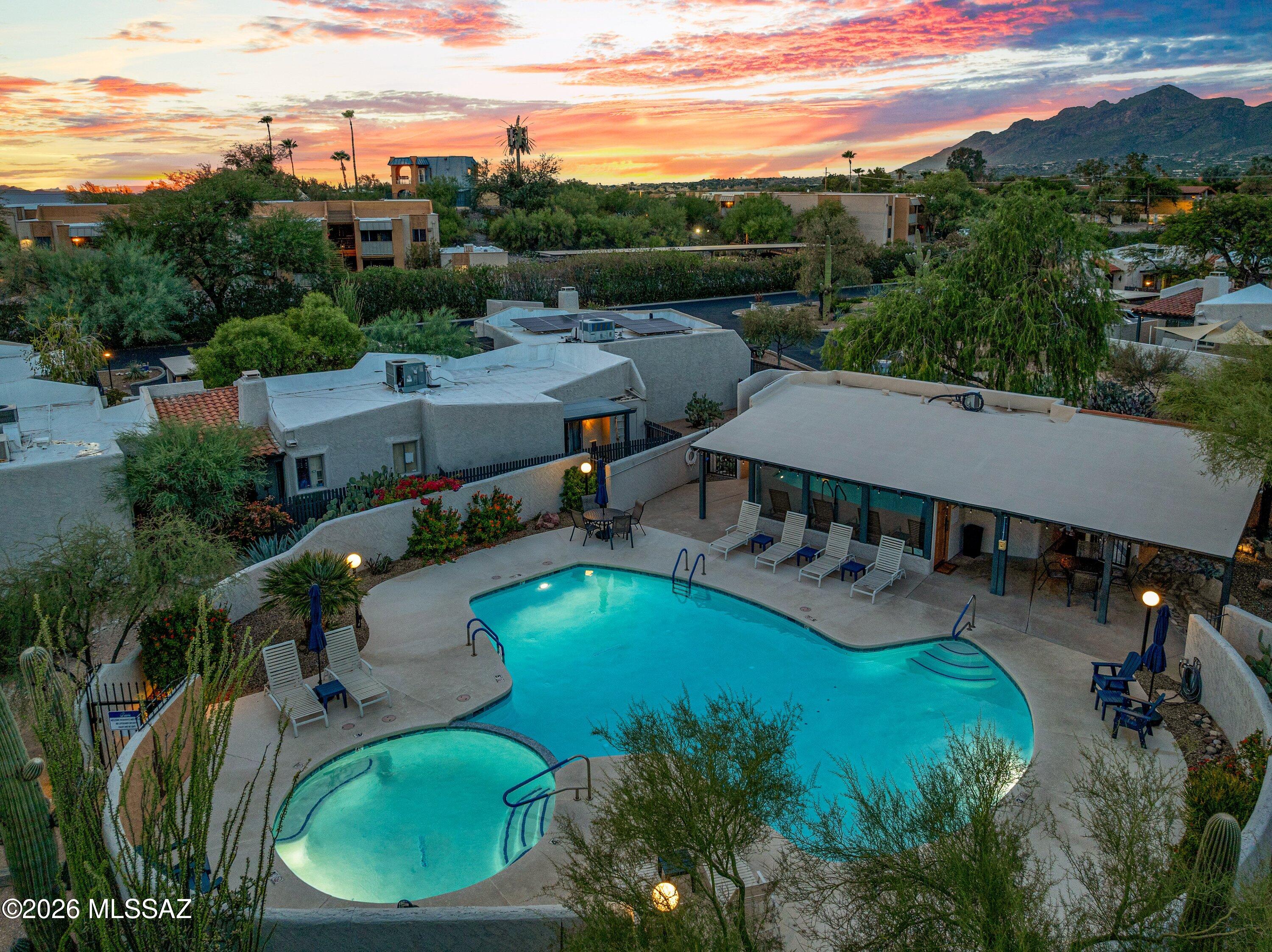 La Casita Foothills Estates (1-25) - Residential