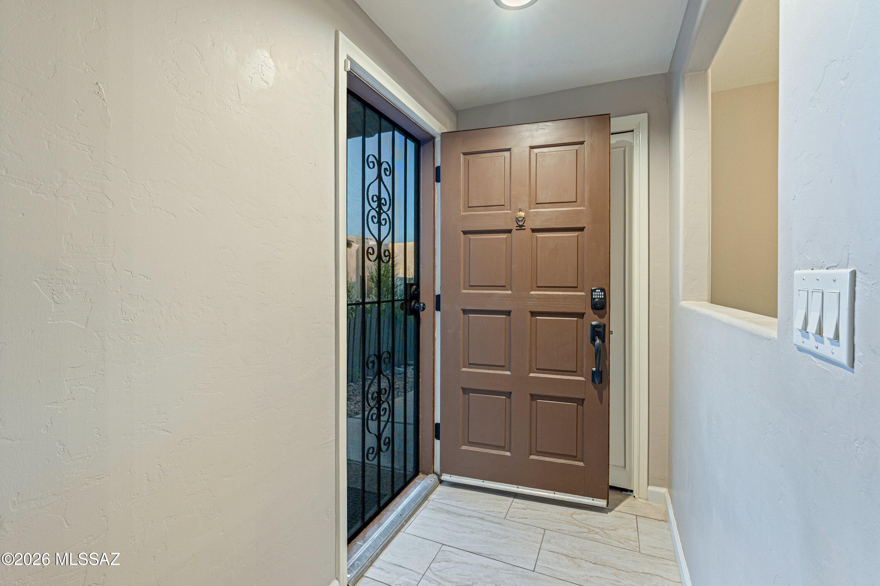 La Casita Foothills Estates (1-25) - Residential