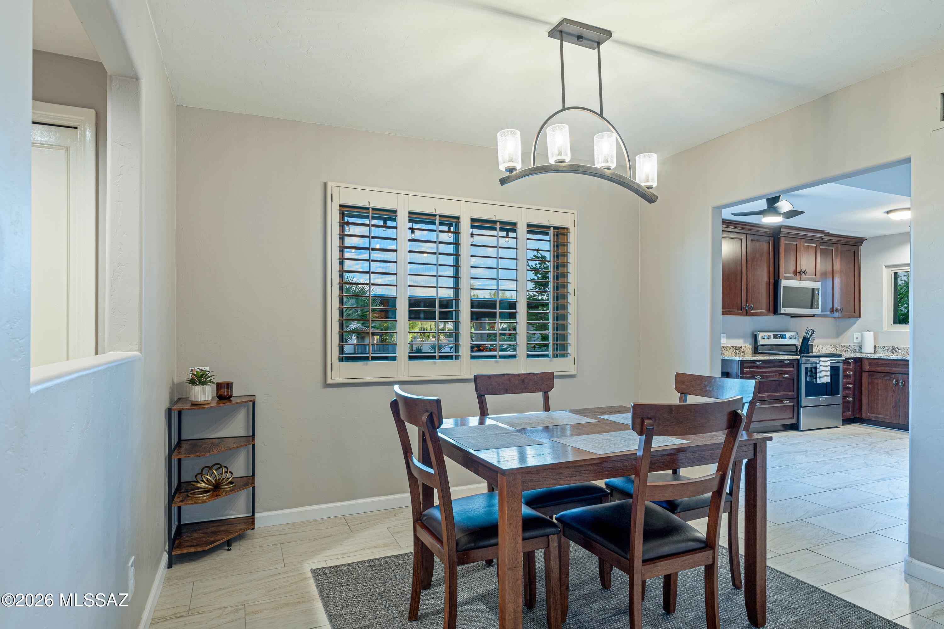 La Casita Foothills Estates (1-25) - Residential