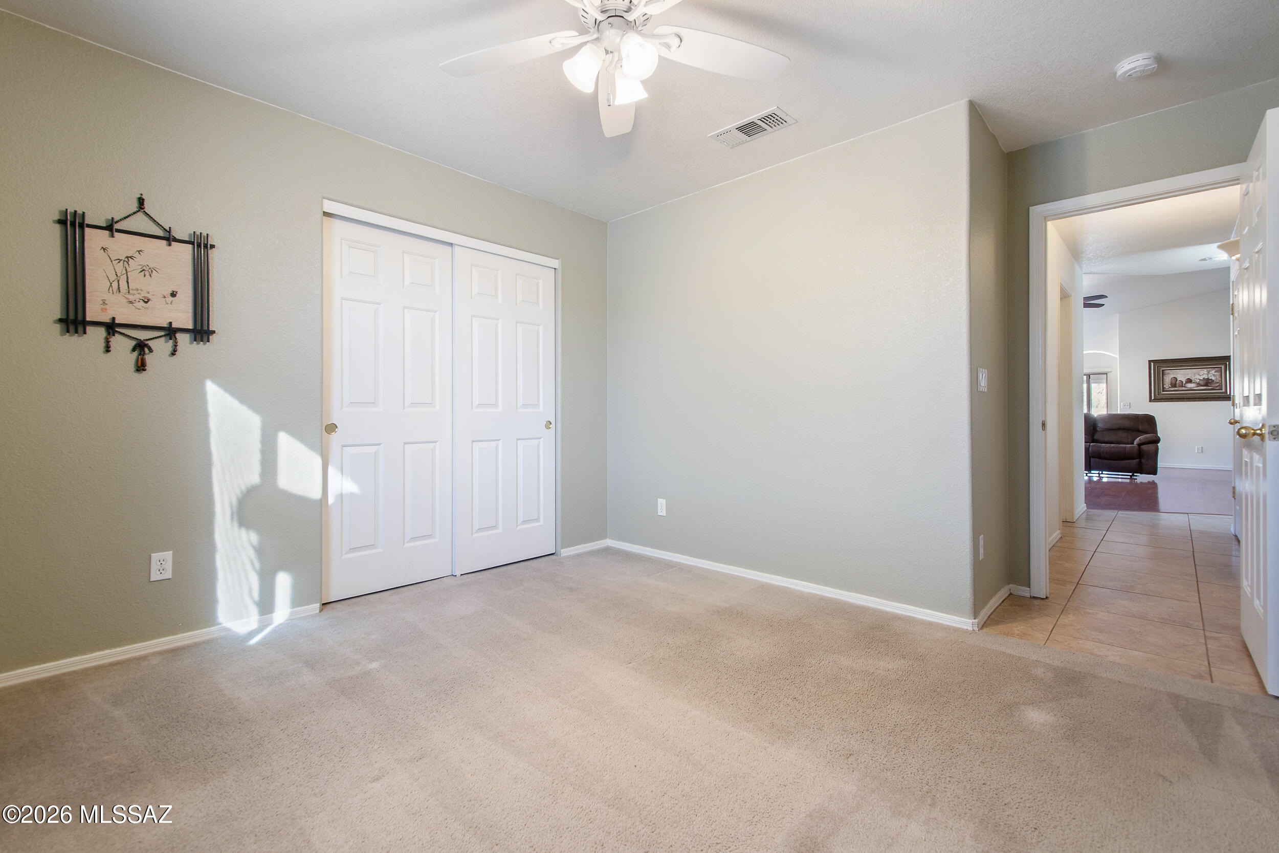 Spanish Trail Vista (1-46) - Residential