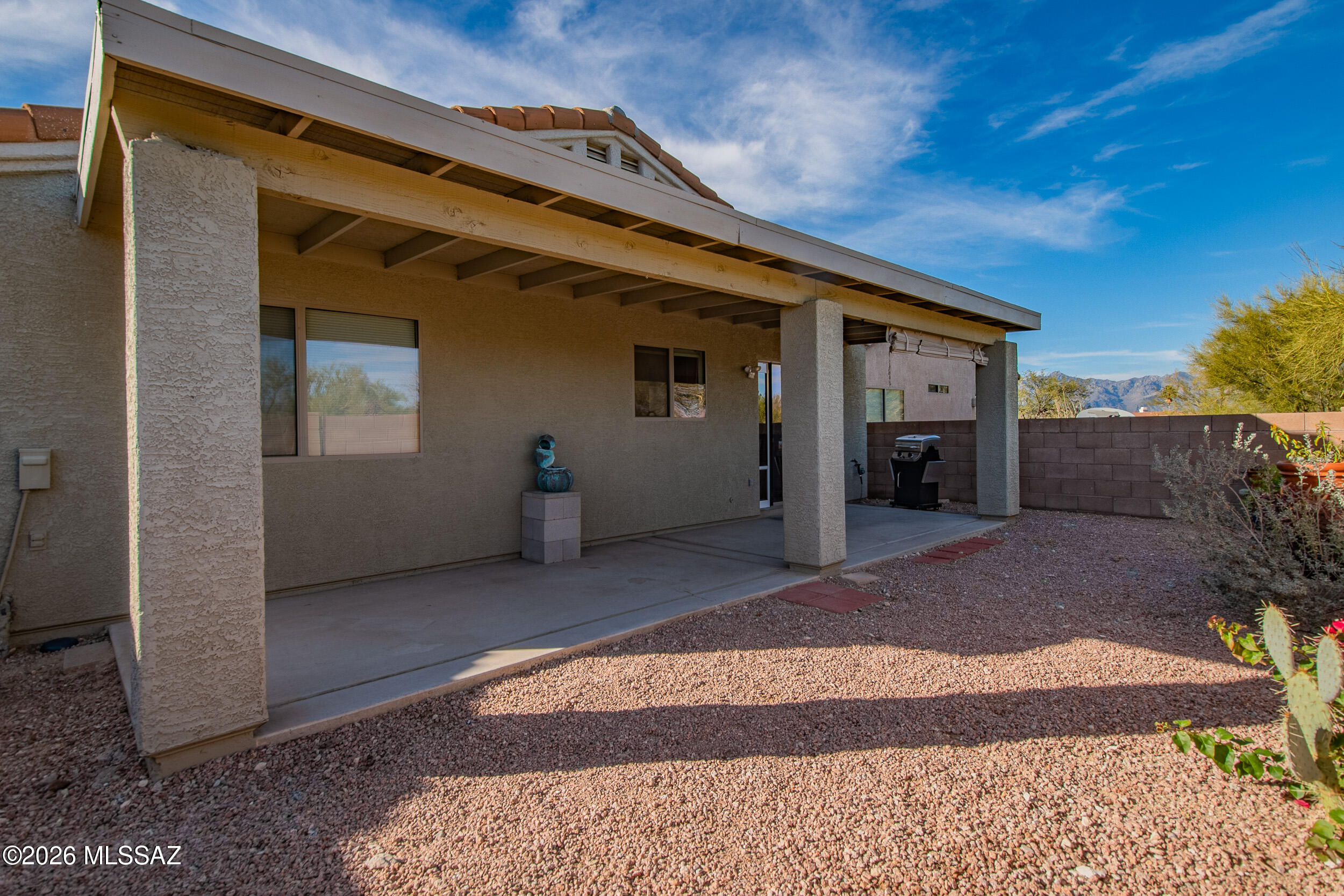 Spanish Trail Vista (1-46) - Residential