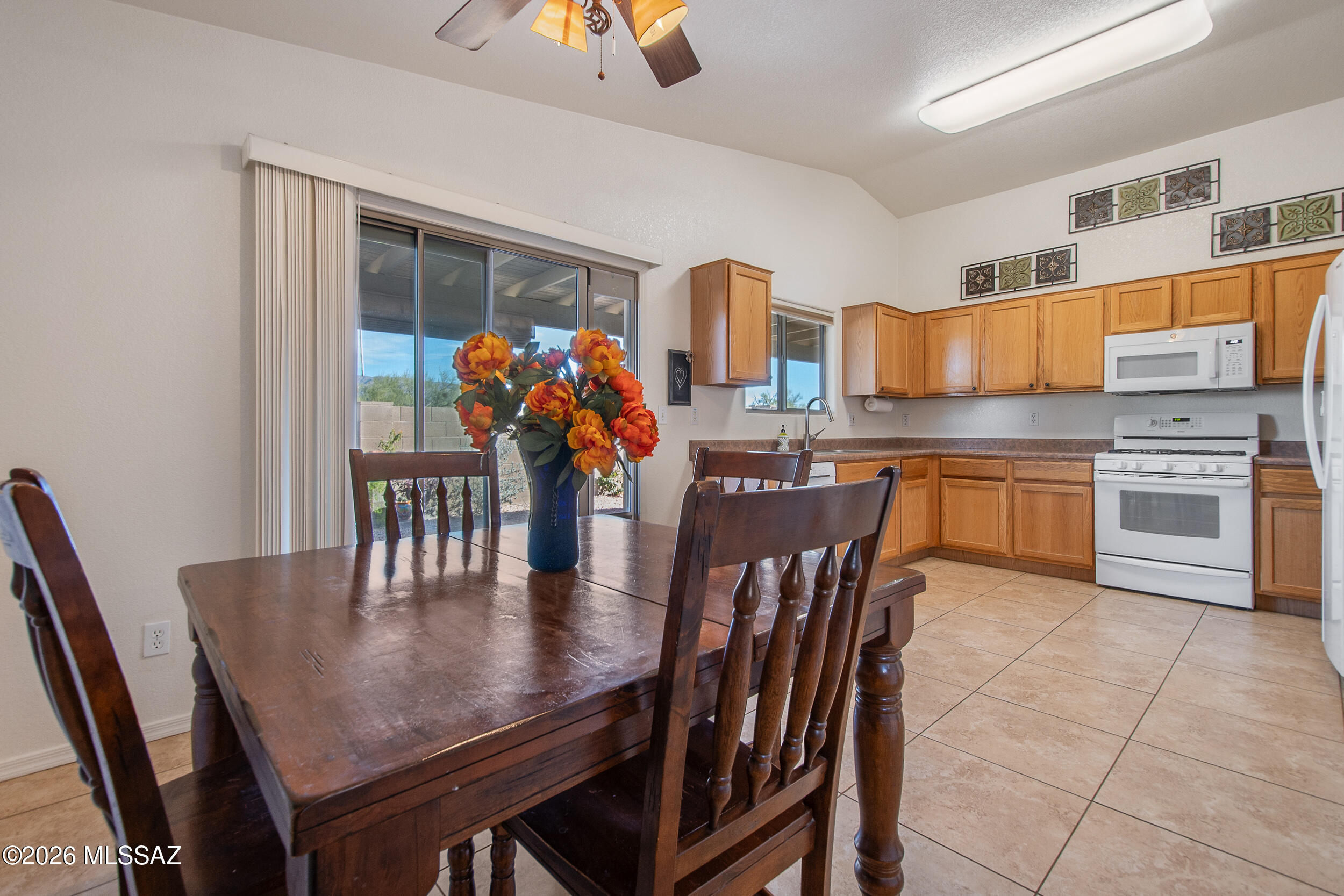 Spanish Trail Vista (1-46) - Residential