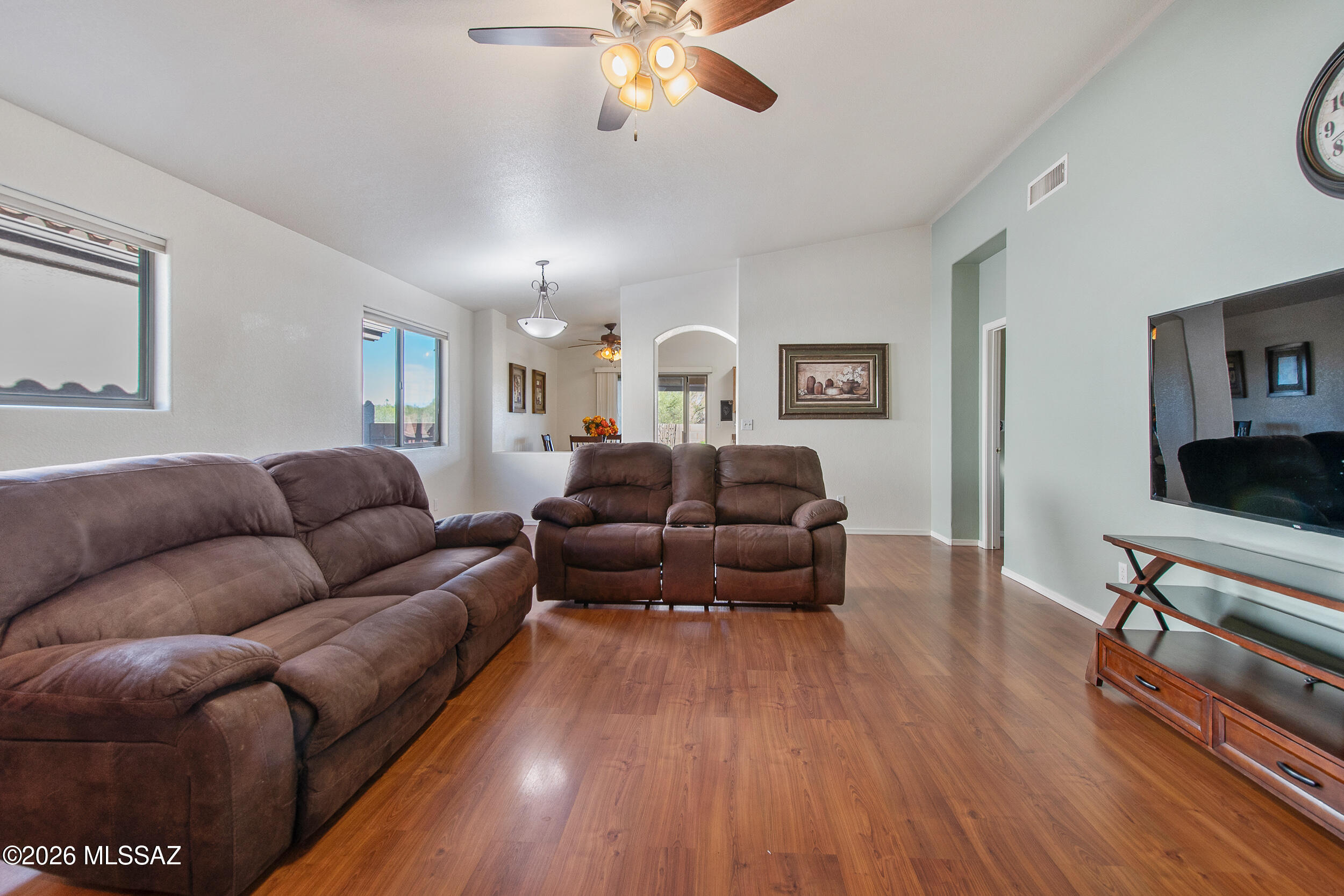 Spanish Trail Vista (1-46) - Residential