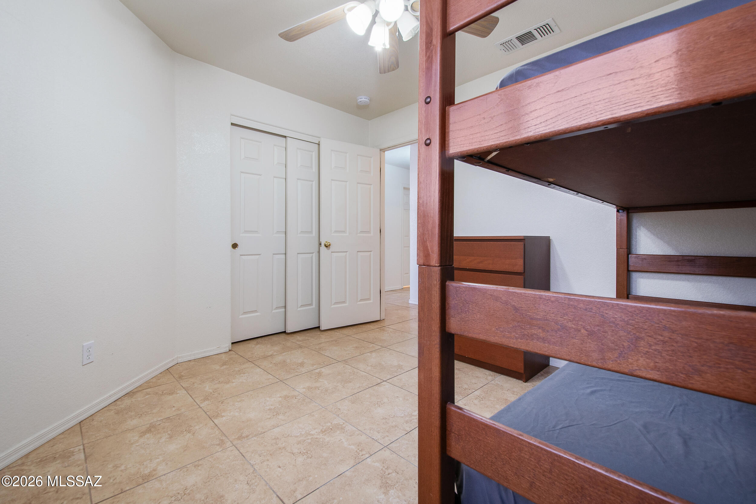 Spanish Trail Vista (1-46) - Residential