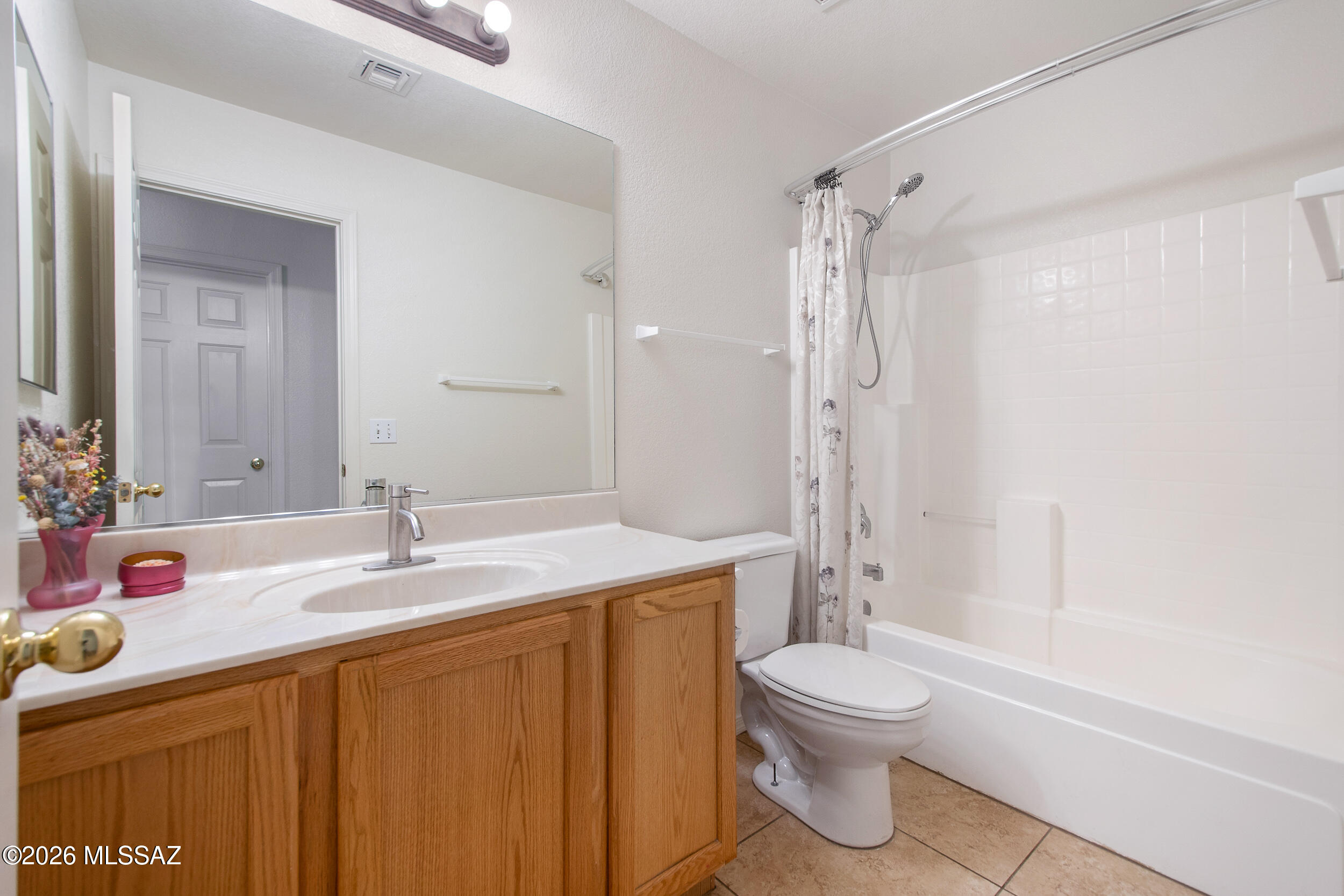 Spanish Trail Vista (1-46) - Residential