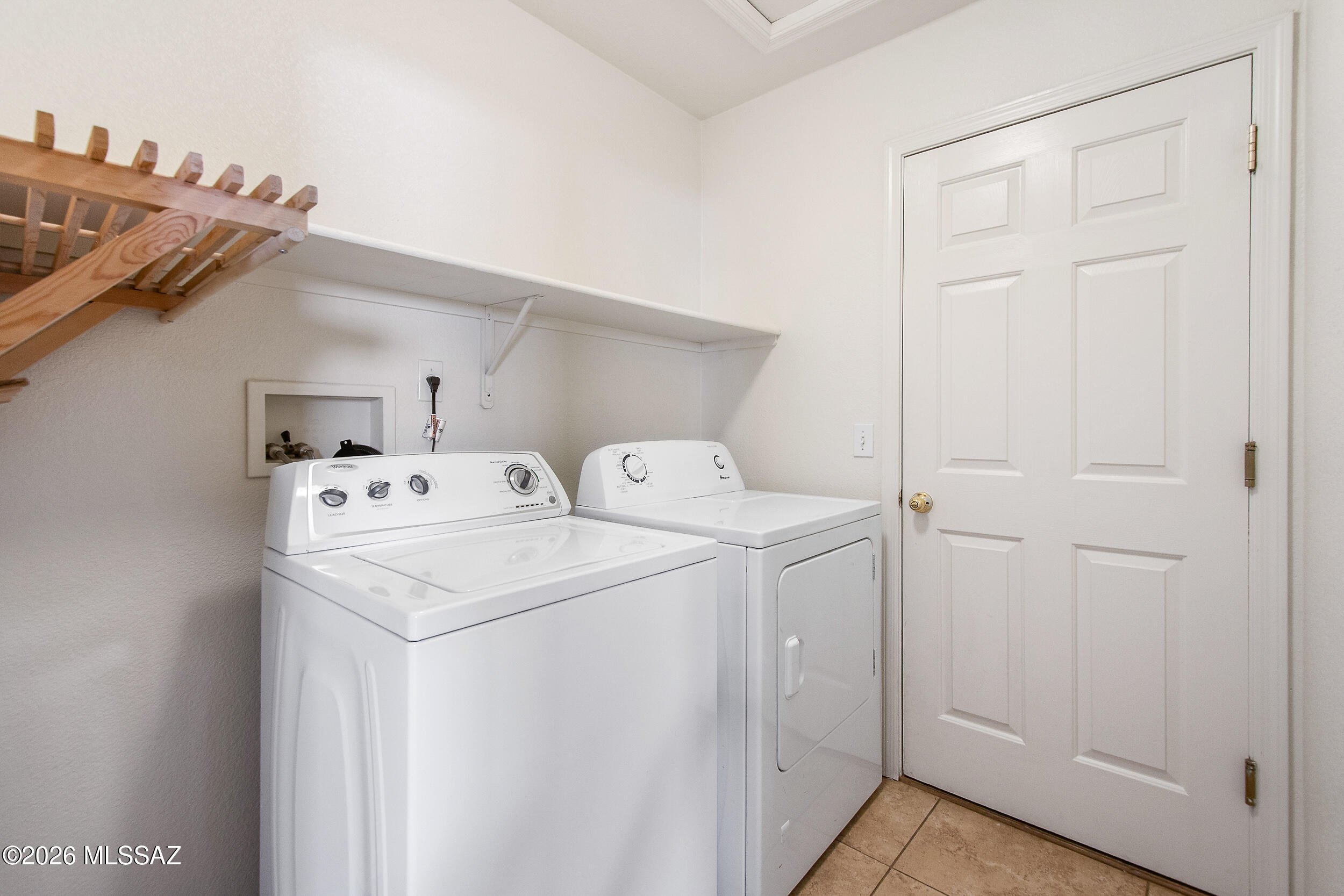 Spanish Trail Vista (1-46) - Residential