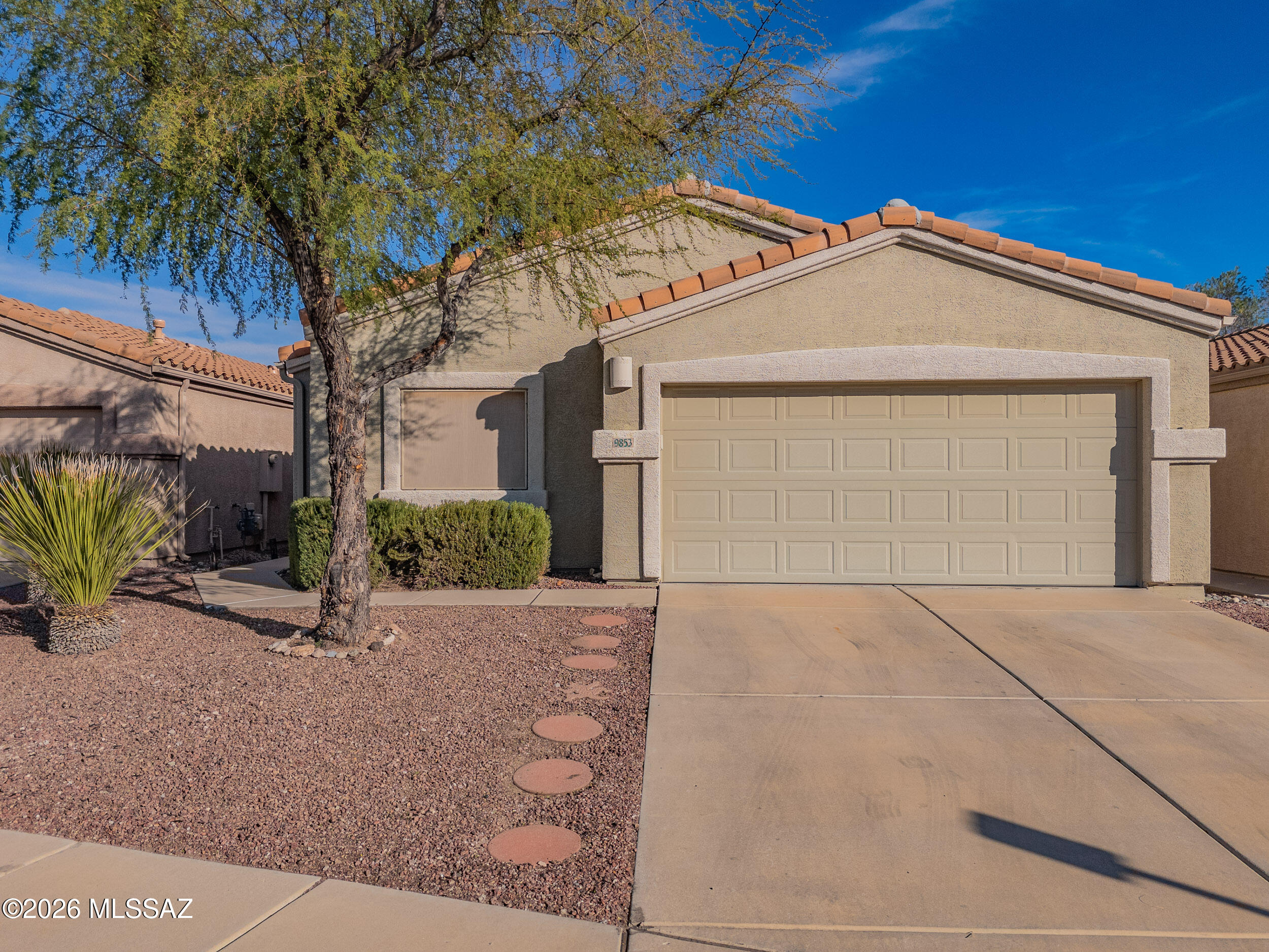 Spanish Trail Vista (1-46) - Residential