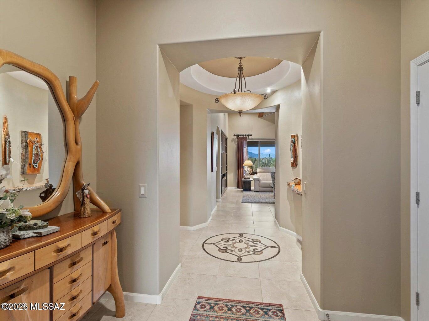 Saddlebrooke Ranch - Residential Lease