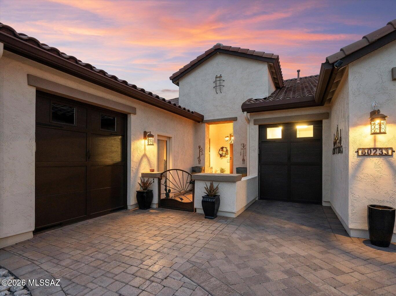Saddlebrooke Ranch - Residential Lease
