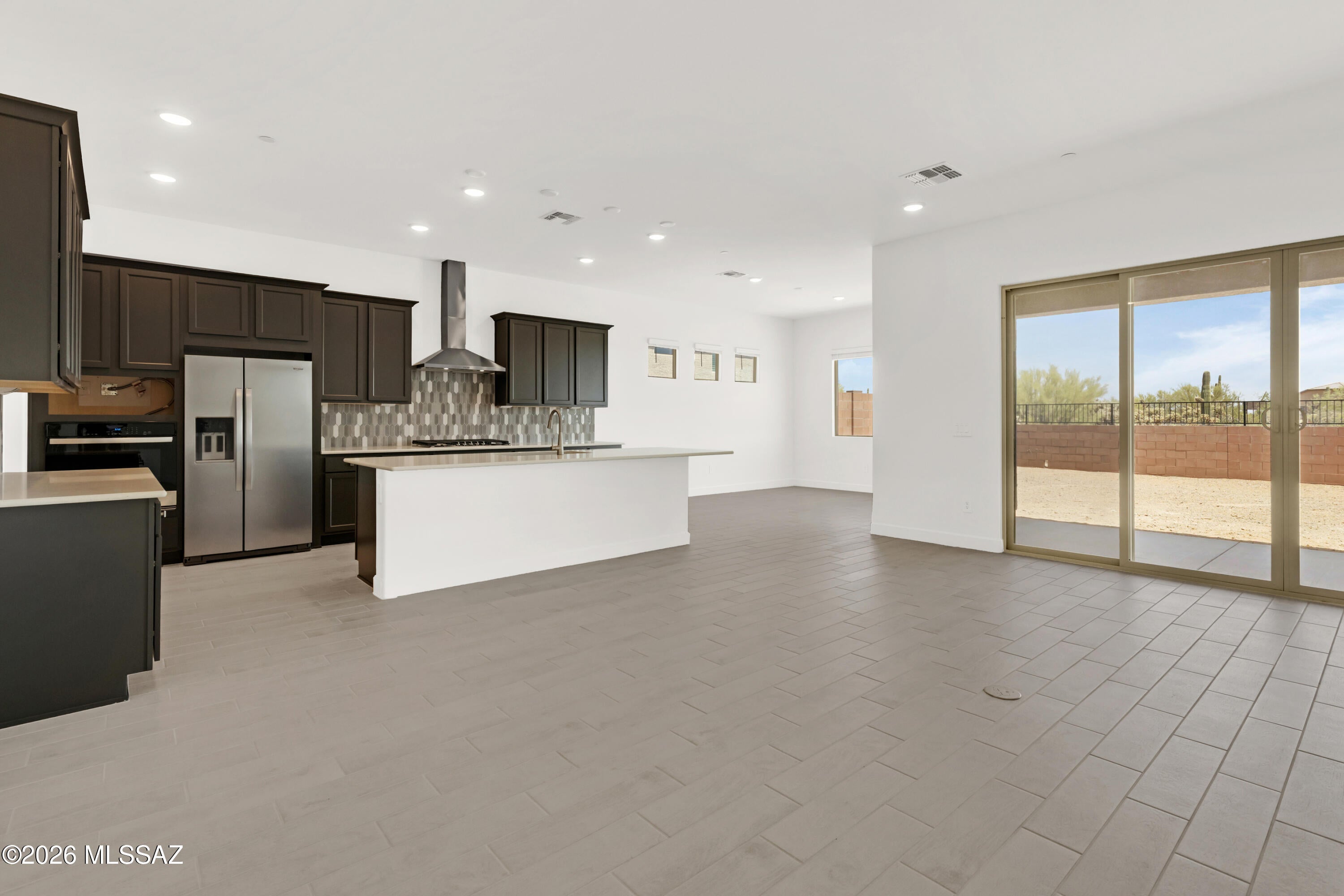 Other/Unknown - Residential