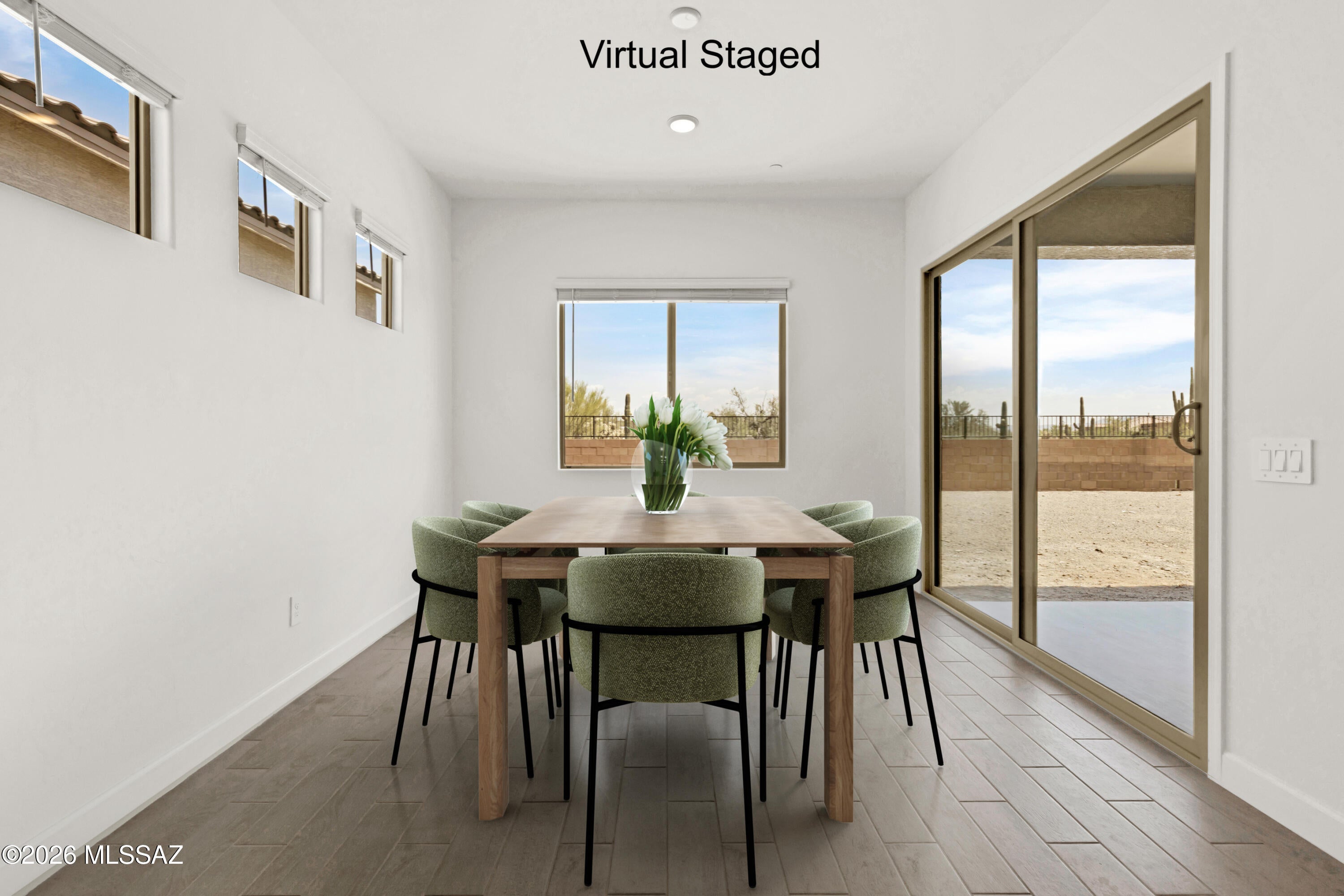 Other/Unknown - Residential