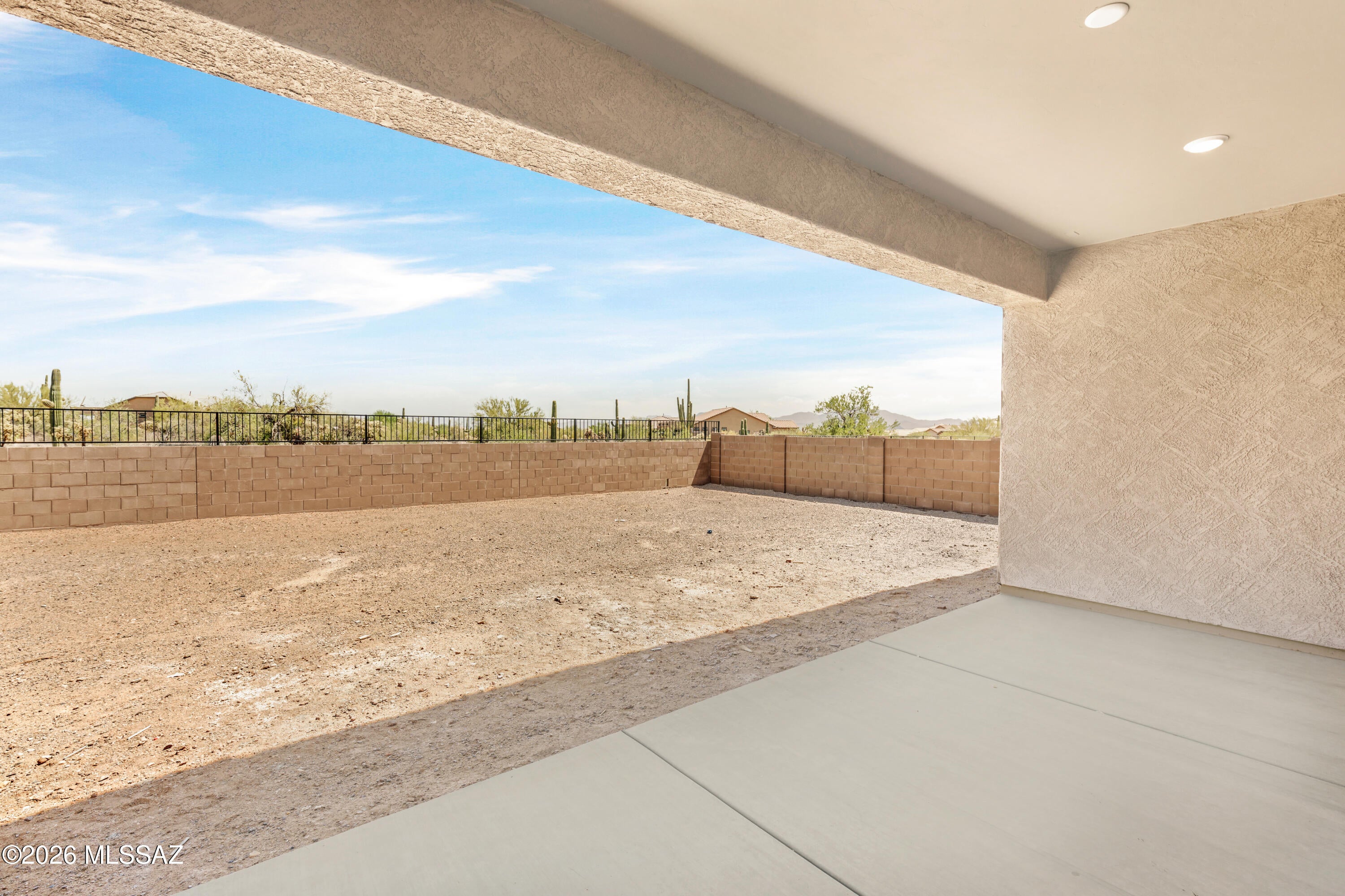 Other/Unknown - Residential