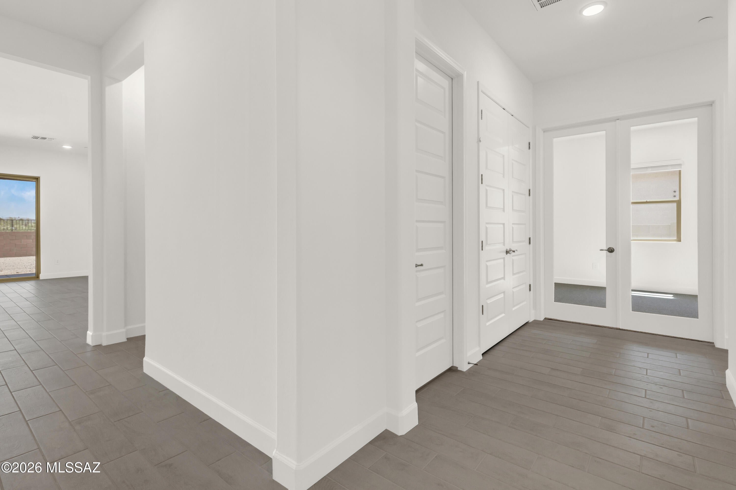 Other/Unknown - Residential