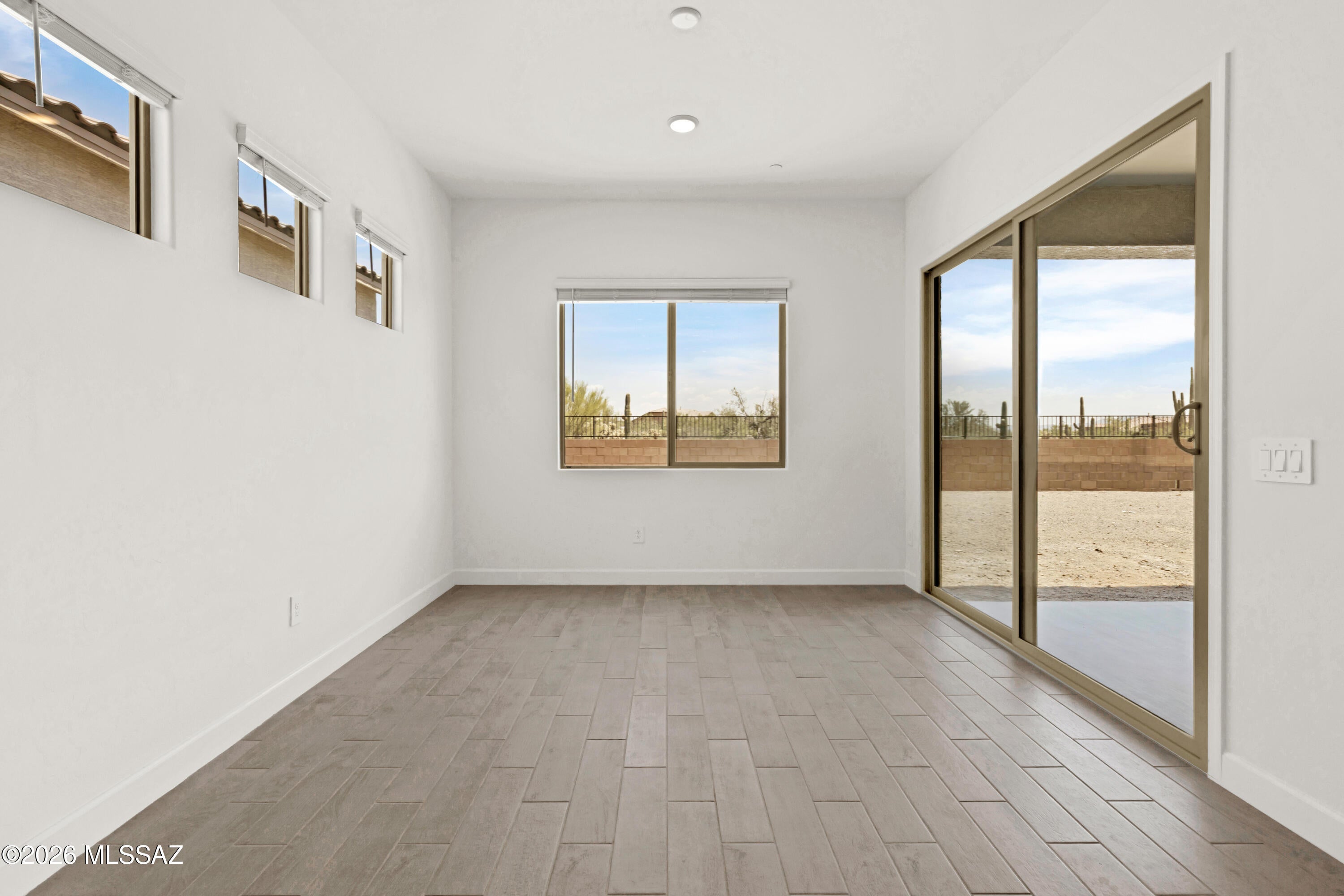 Other/Unknown - Residential