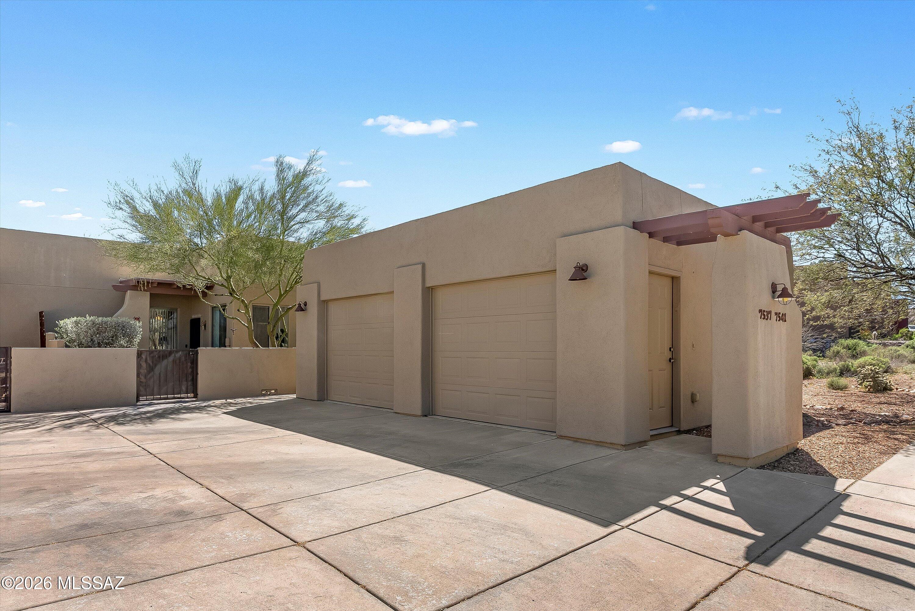 Academy Village - Residential