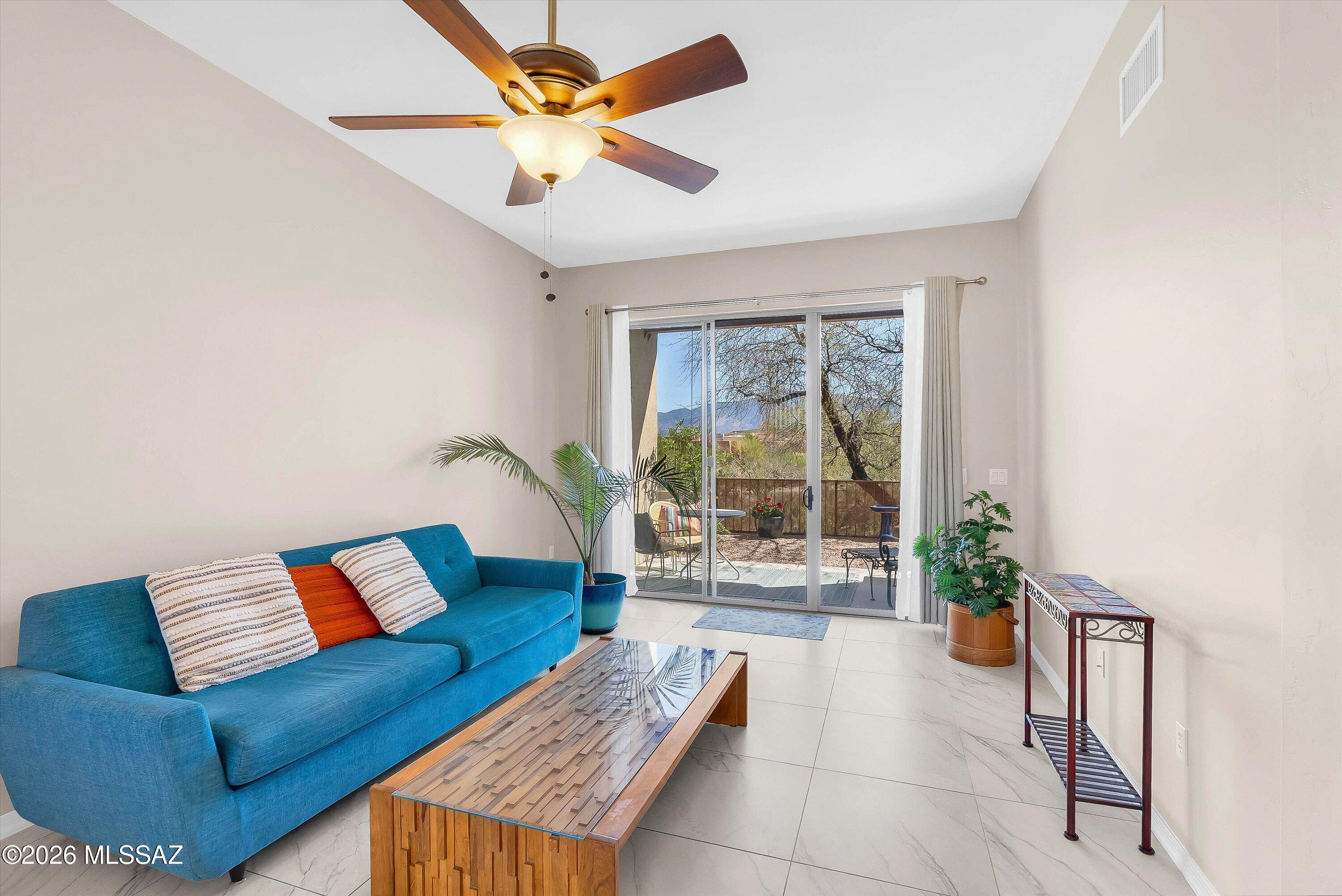 Academy Village - Residential
