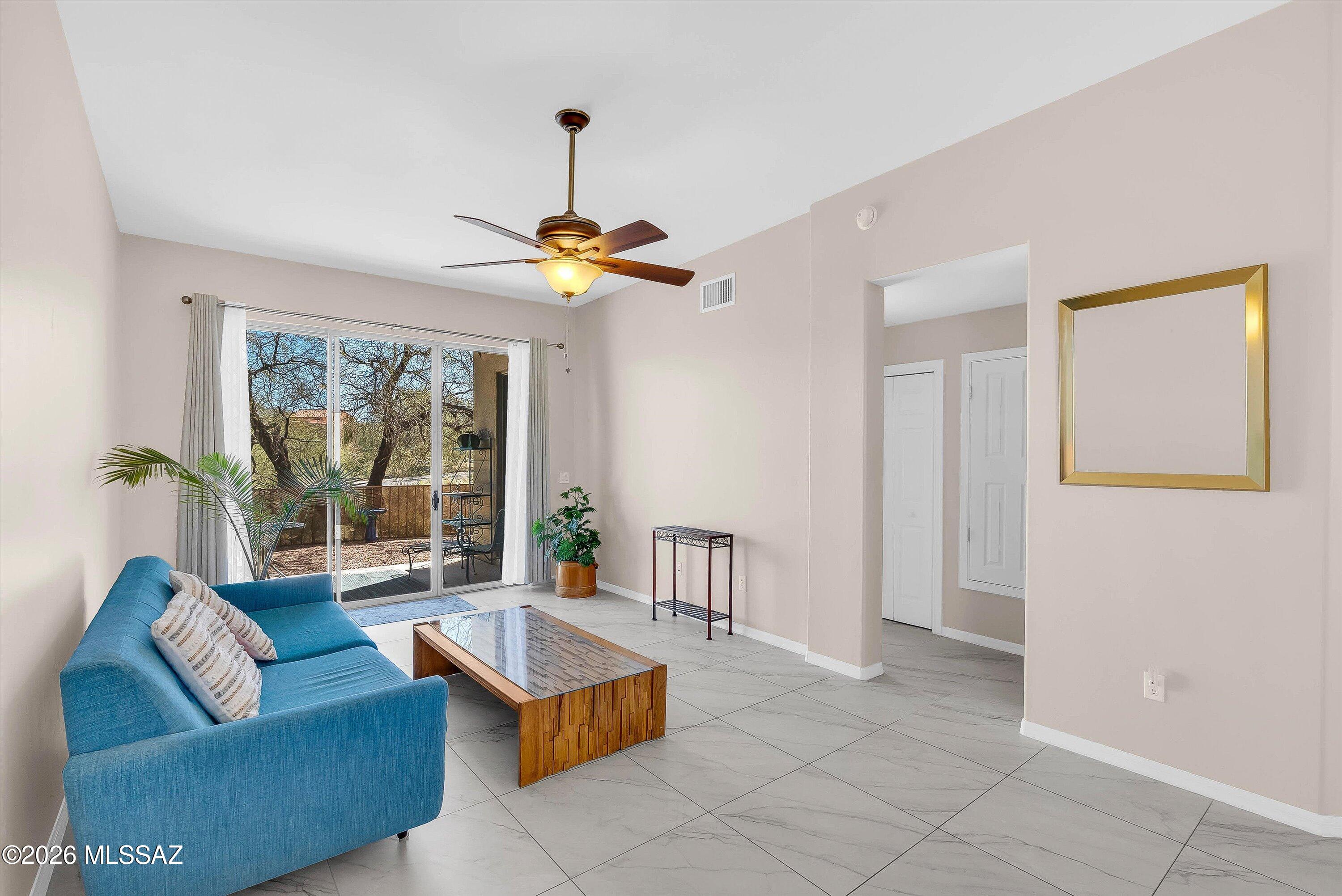 Academy Village - Residential