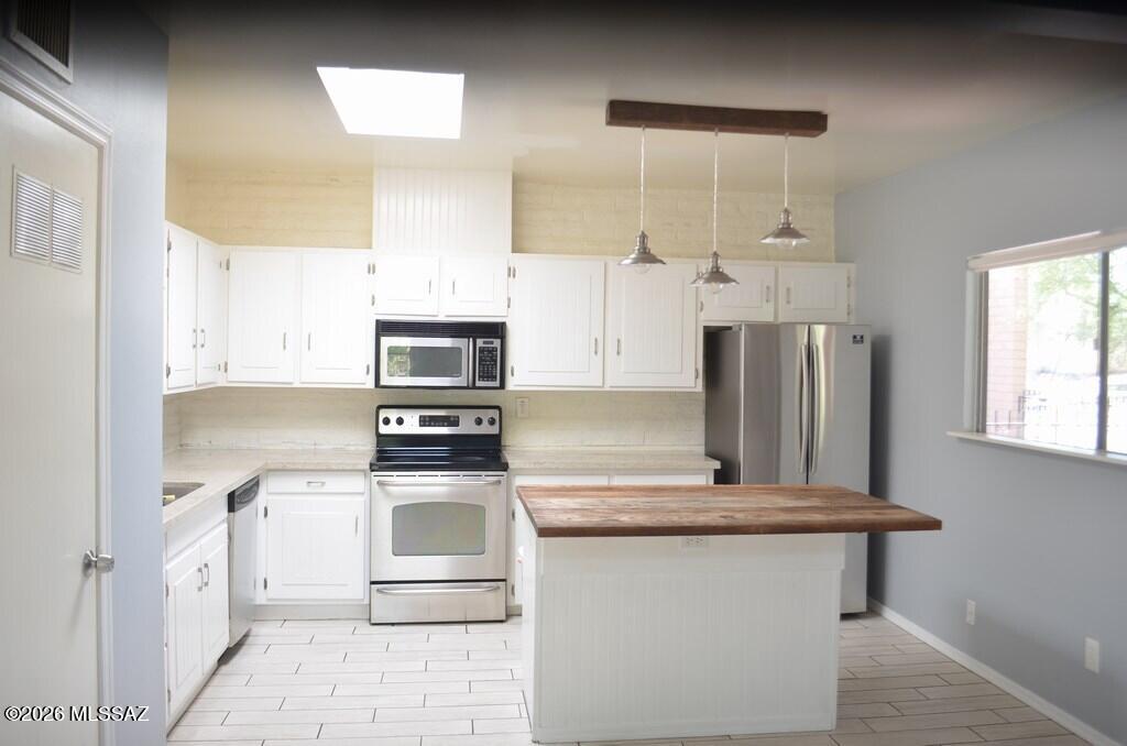Bloodworth Addition (1,2) - Residential Lease