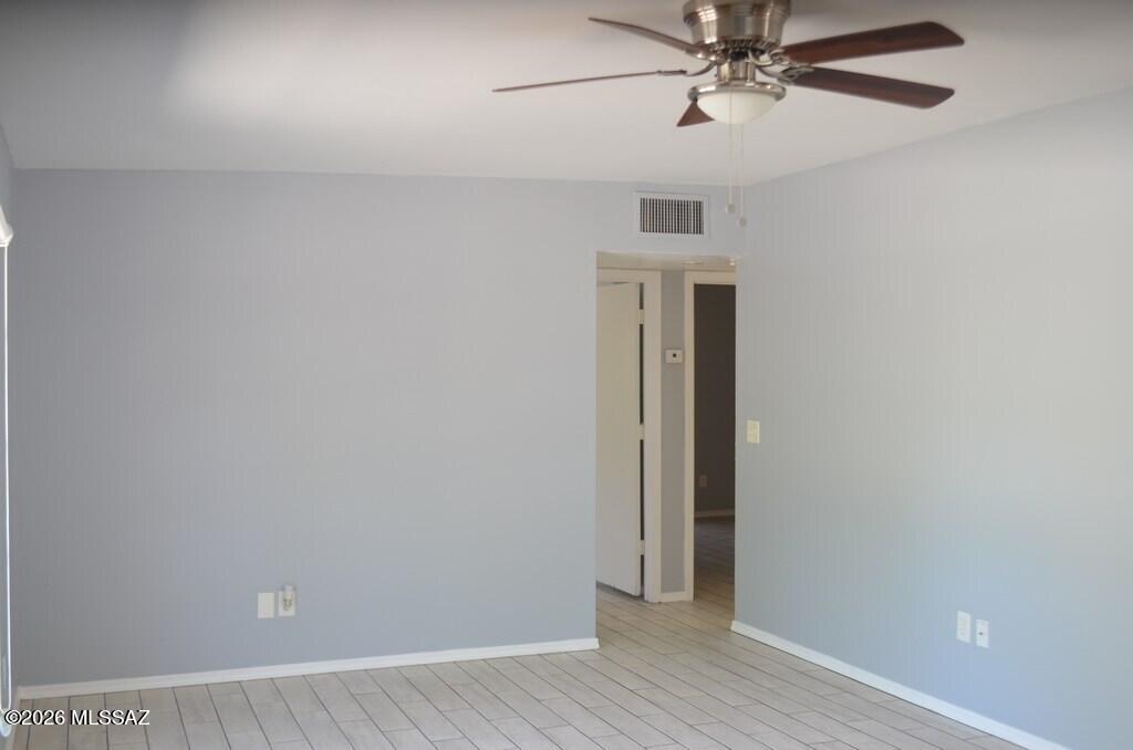 Bloodworth Addition (1,2) - Residential Lease