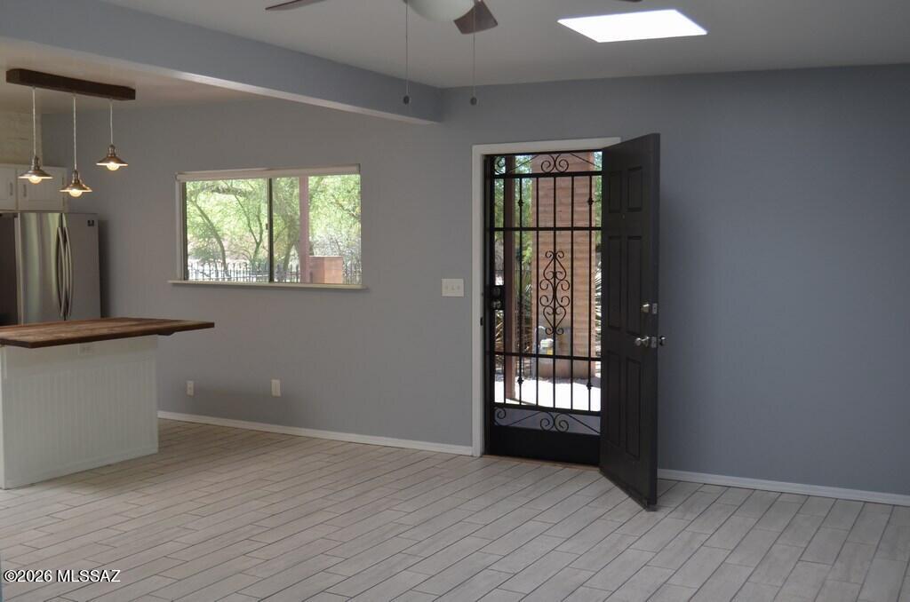 Bloodworth Addition (1,2) - Residential Lease