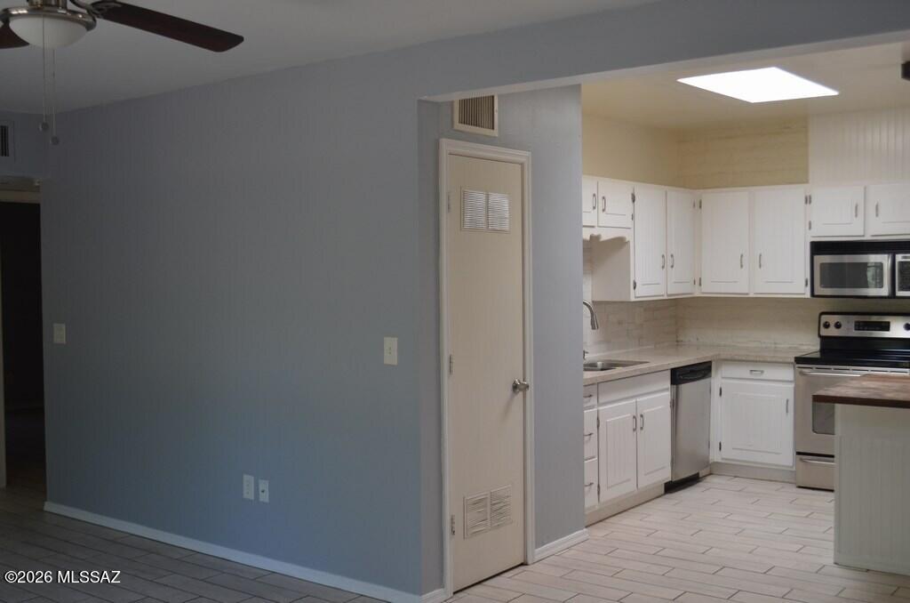 Bloodworth Addition (1,2) - Residential Lease