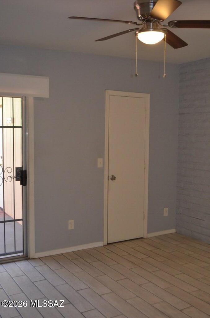 Bloodworth Addition (1,2) - Residential Lease