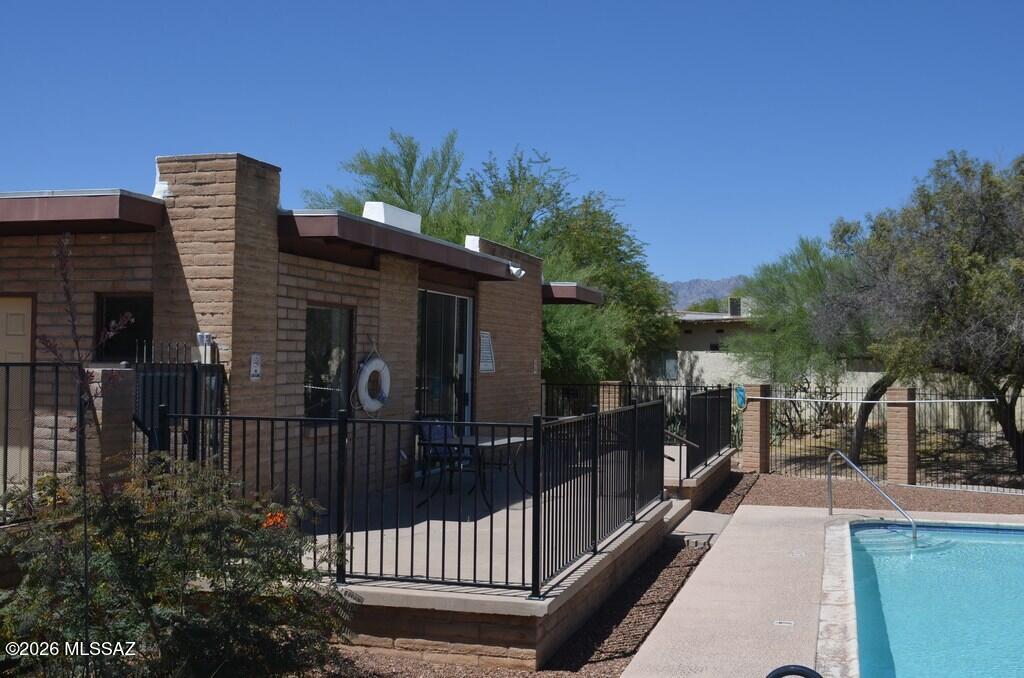 Bloodworth Addition (1,2) - Residential Lease
