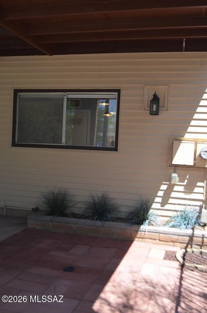Bloodworth Addition (1,2) - Residential Lease