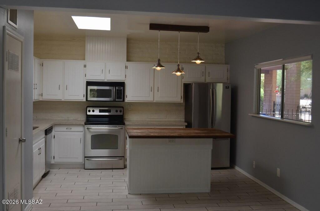 Bloodworth Addition (1,2) - Residential Lease