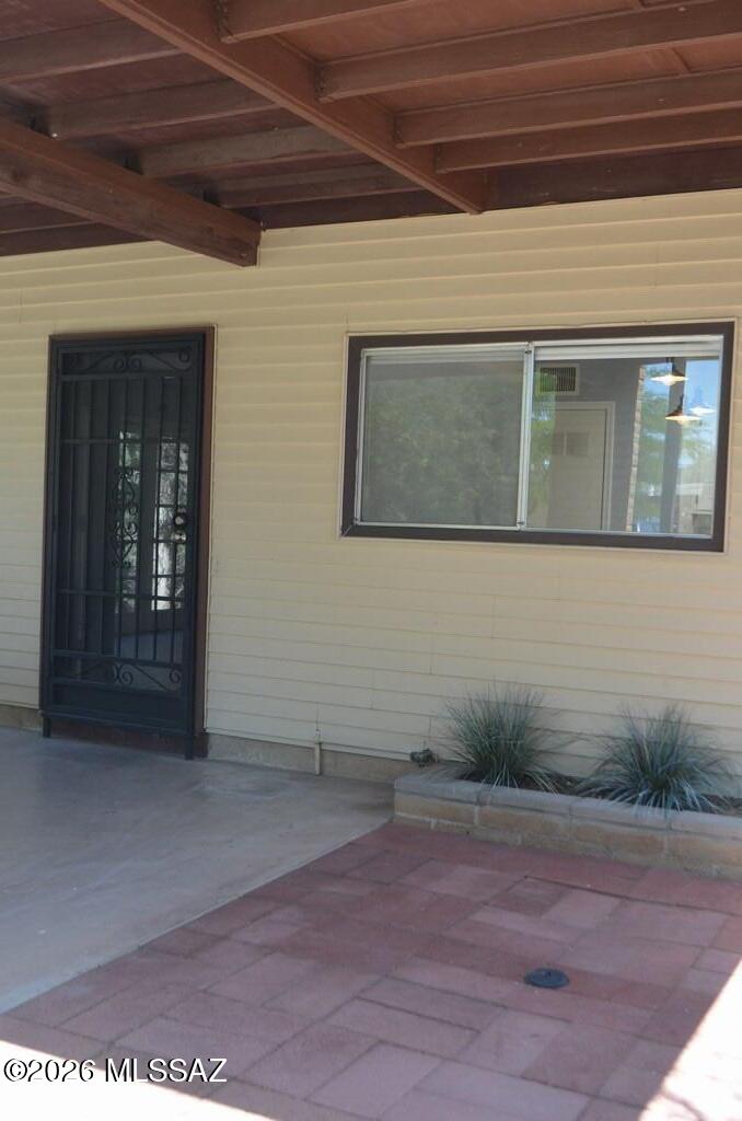 Bloodworth Addition (1,2) - Residential Lease
