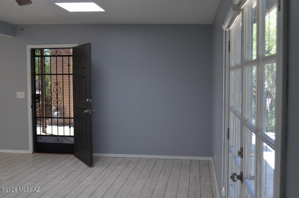Bloodworth Addition (1,2) - Residential Lease