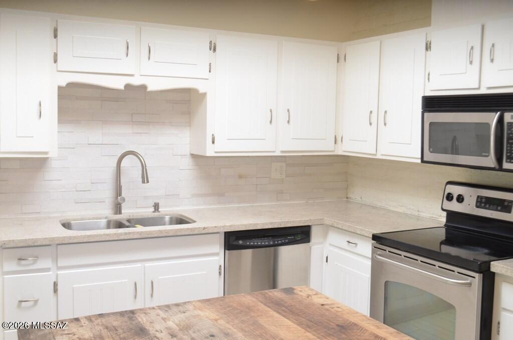 Bloodworth Addition (1,2) - Residential Lease