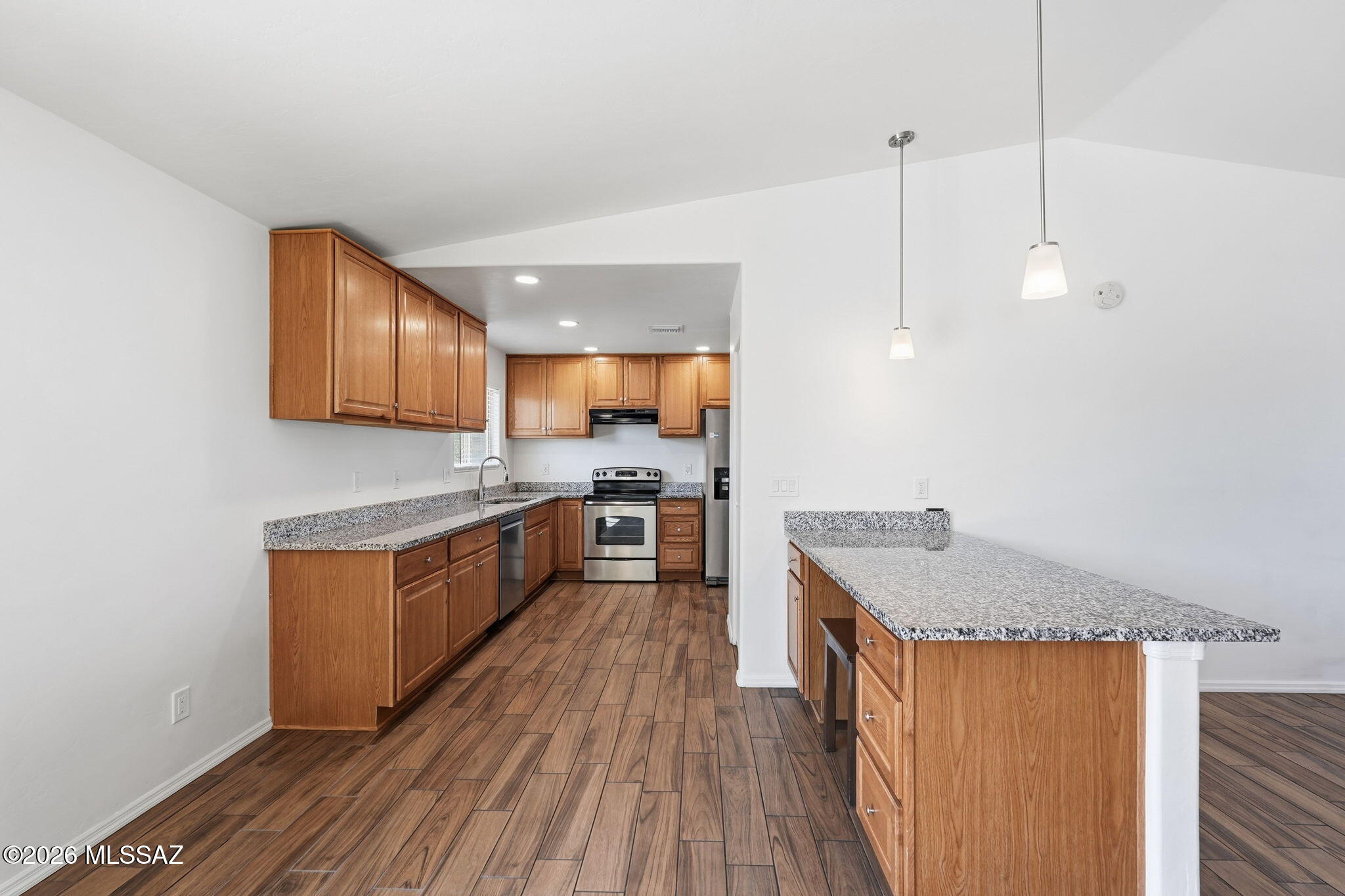 Kennedy Park Estates (1-100) - Residential