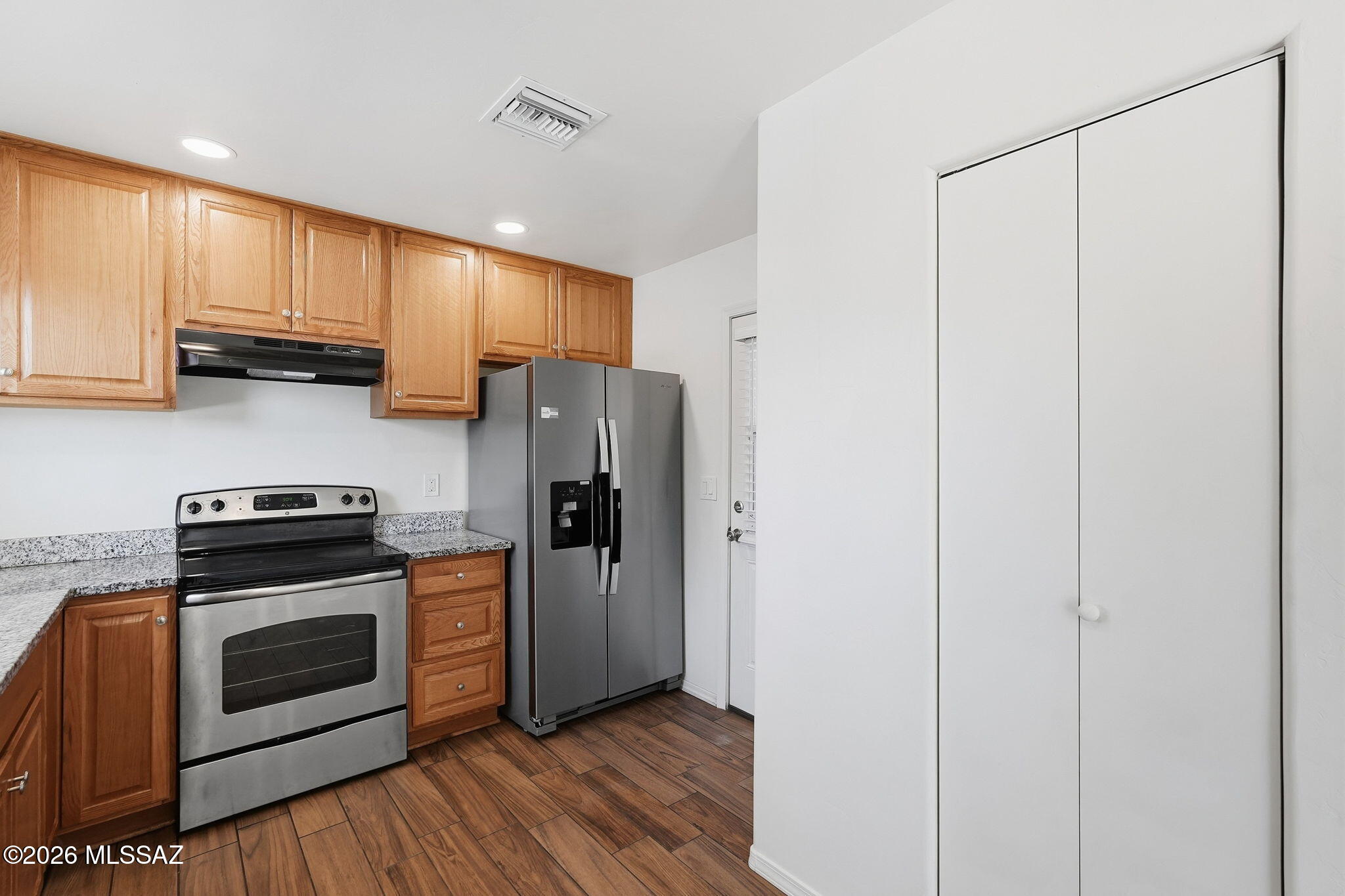 Kennedy Park Estates (1-100) - Residential