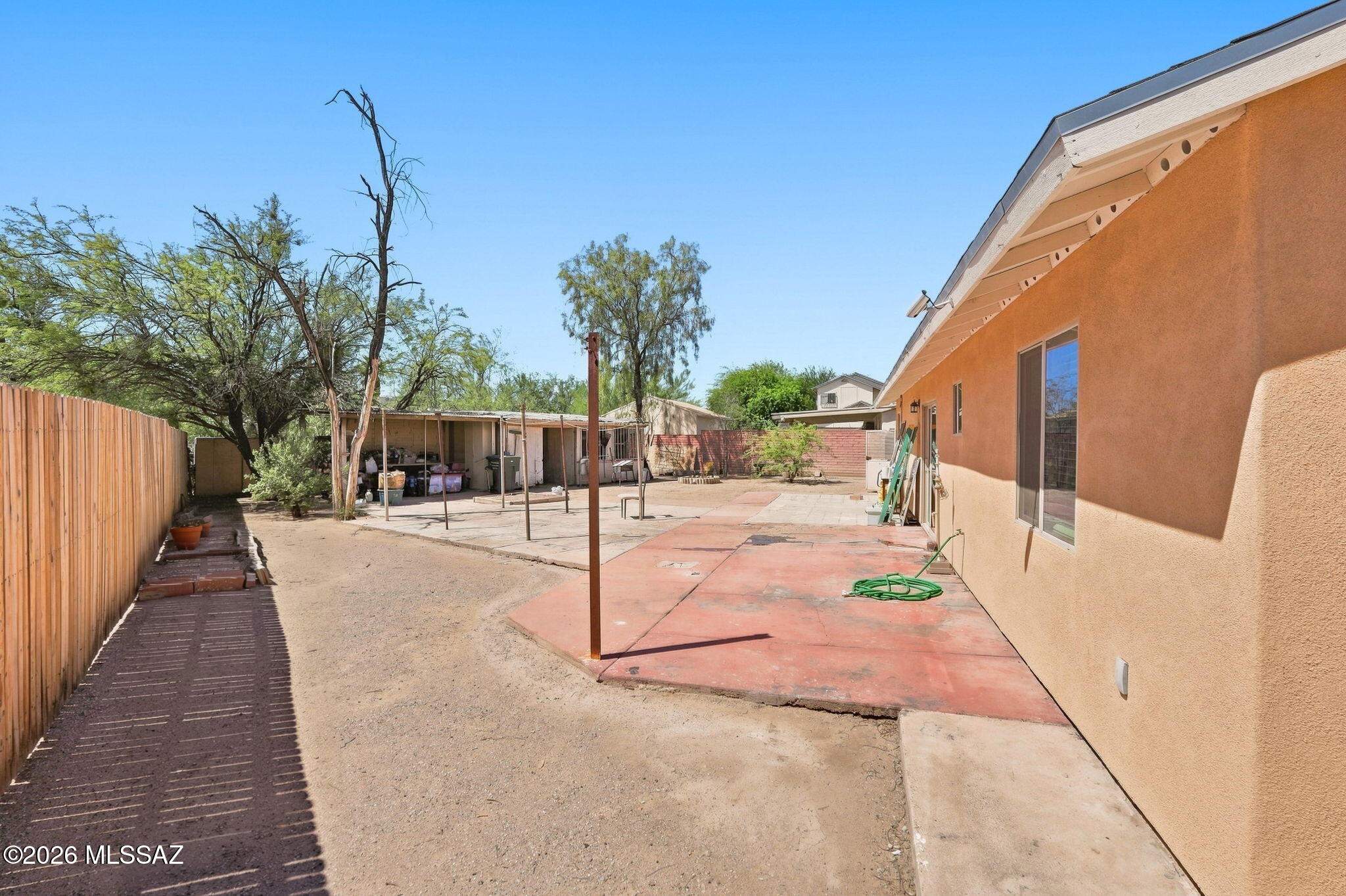 Kennedy Park Estates (1-100) - Residential