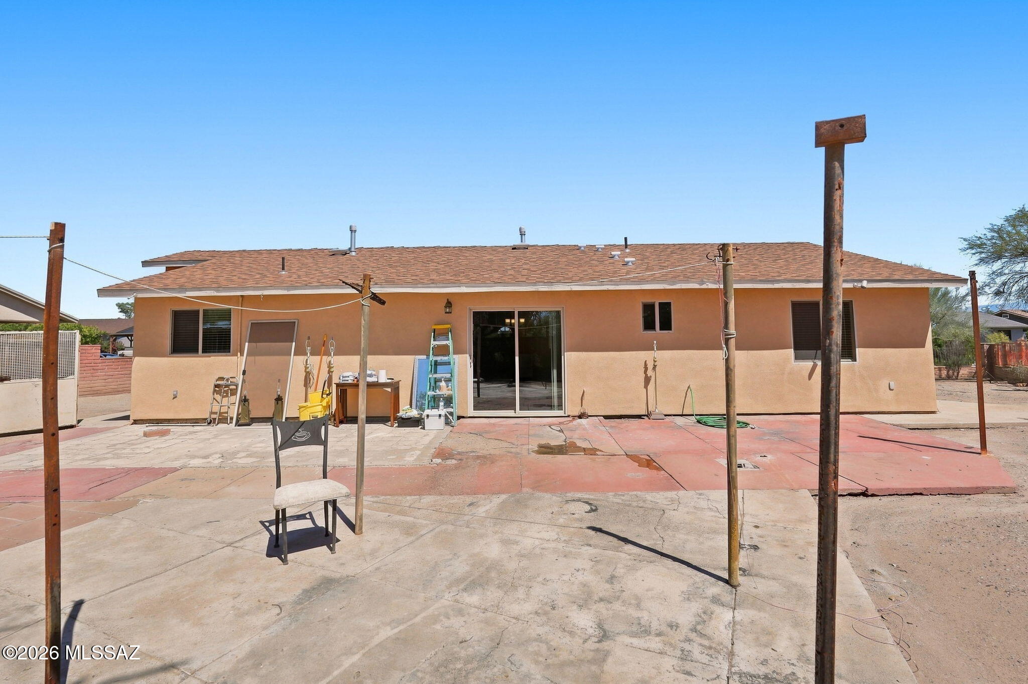 Kennedy Park Estates (1-100) - Residential