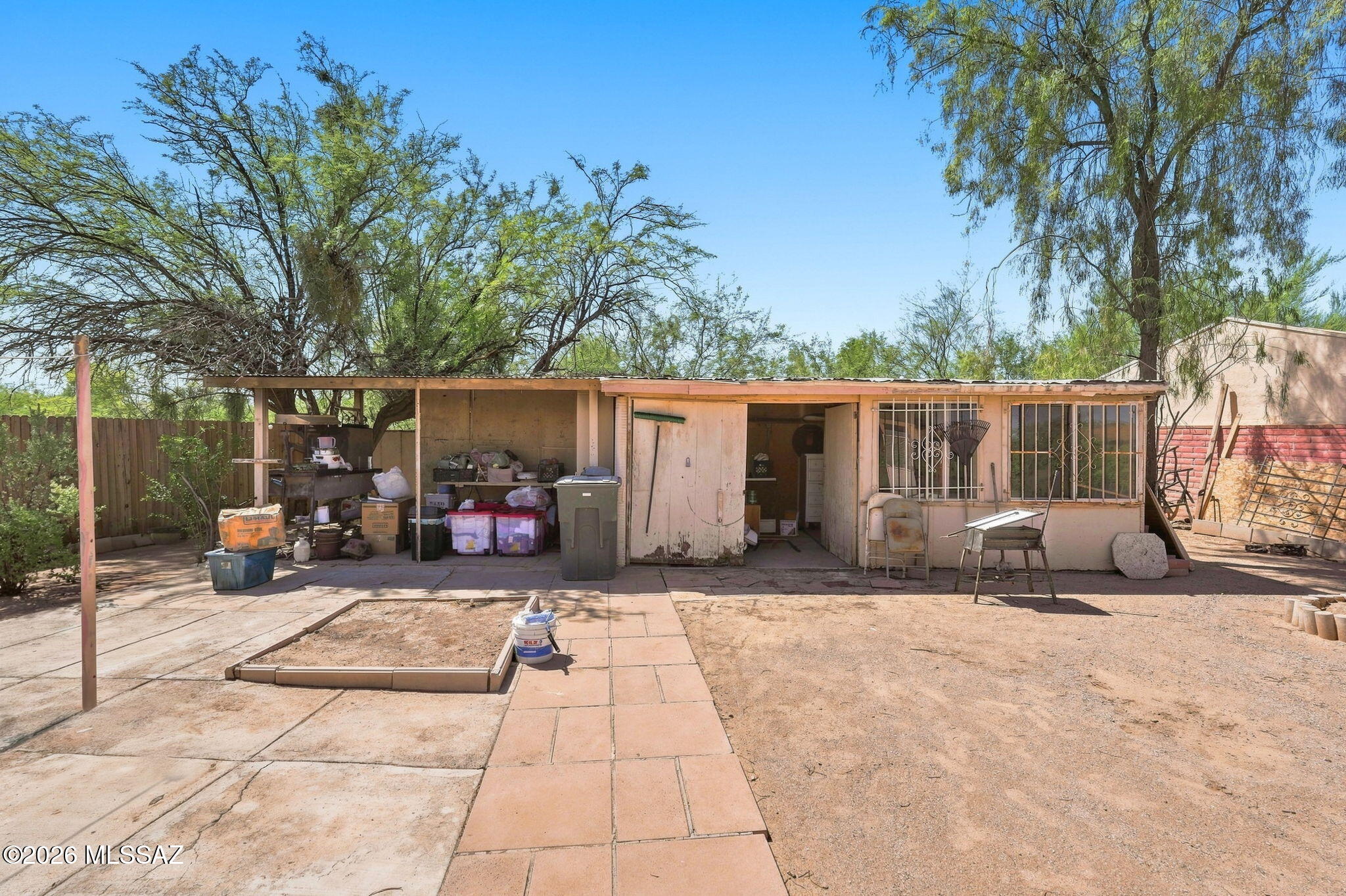 Kennedy Park Estates (1-100) - Residential