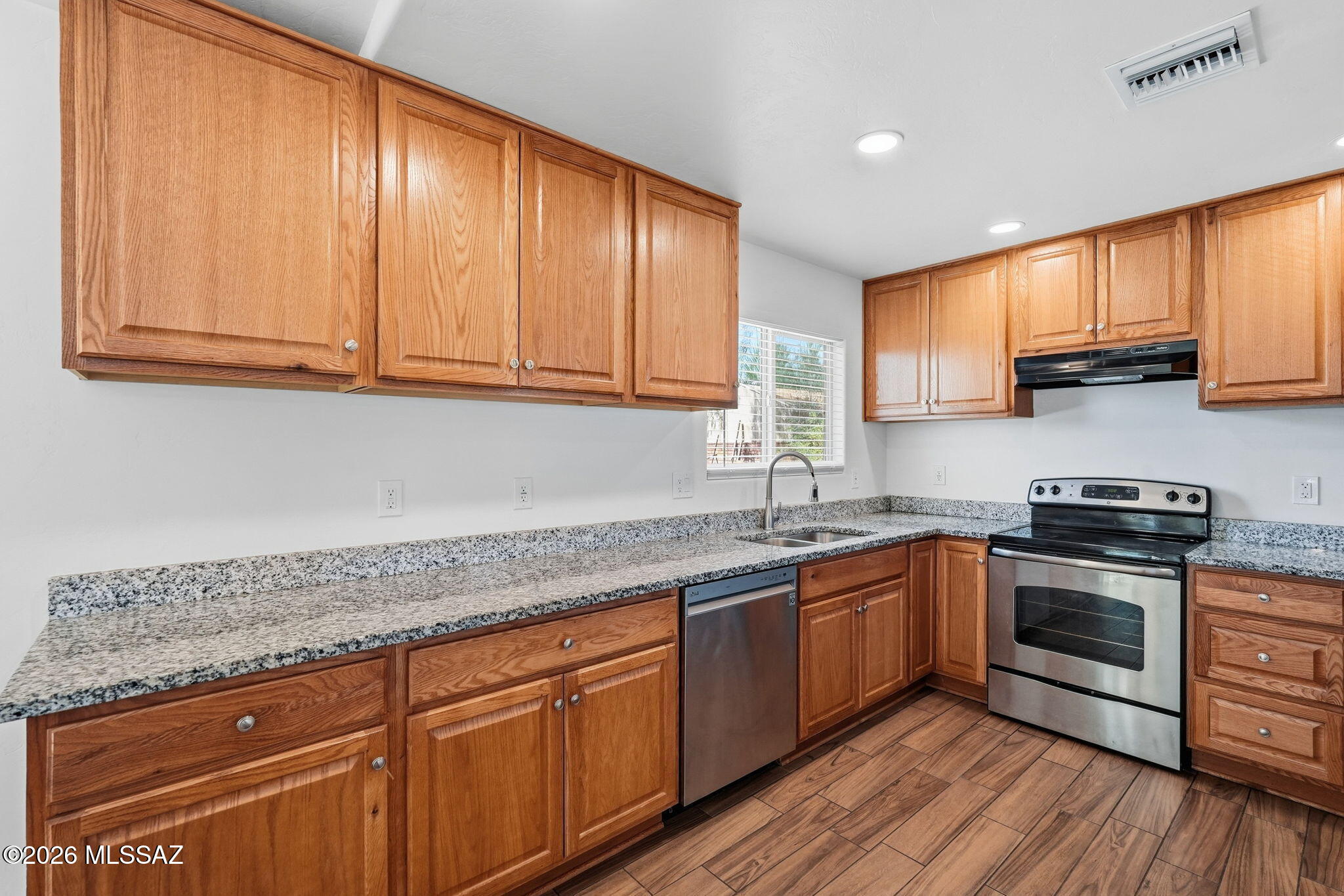 Kennedy Park Estates (1-100) - Residential
