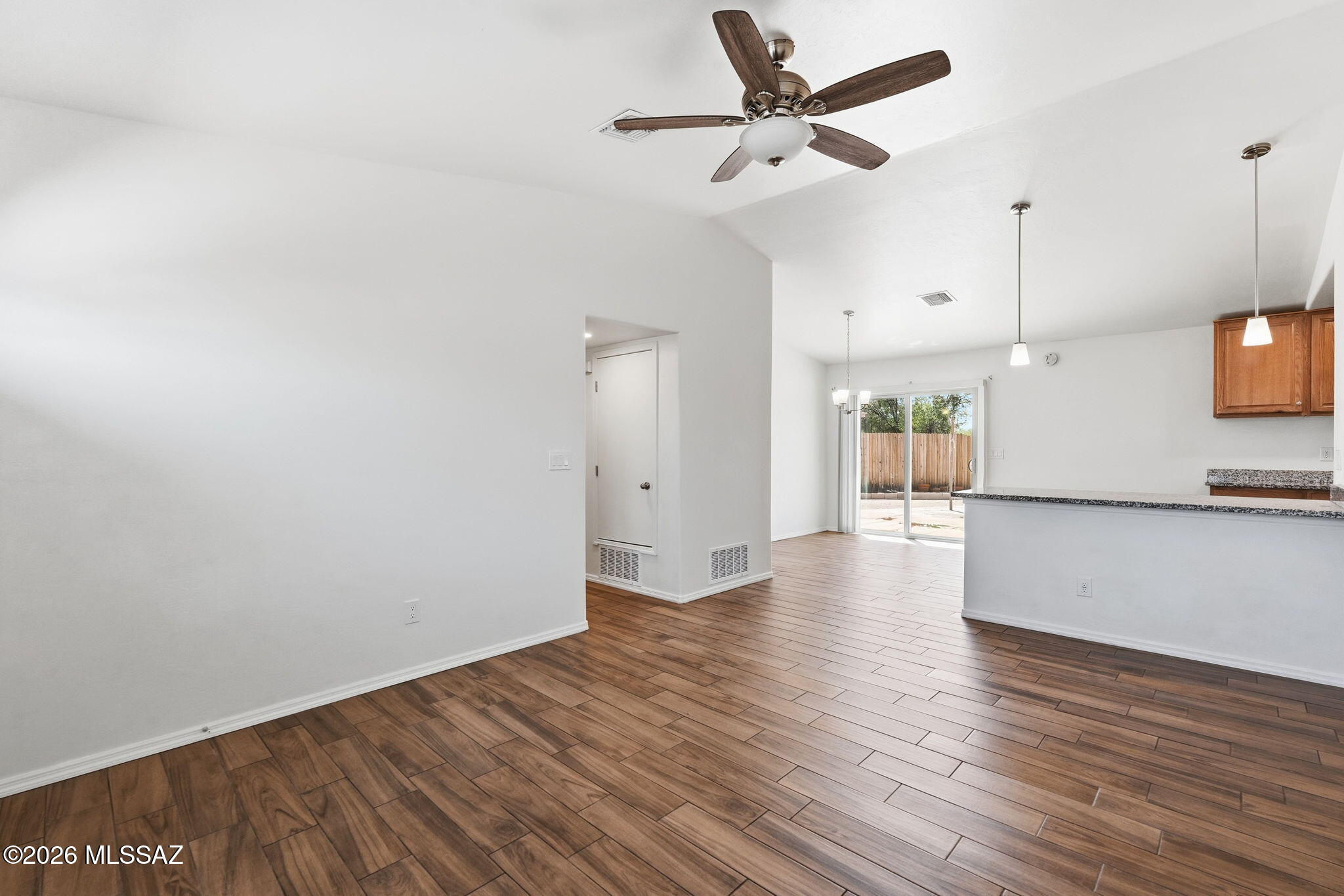 Kennedy Park Estates (1-100) - Residential