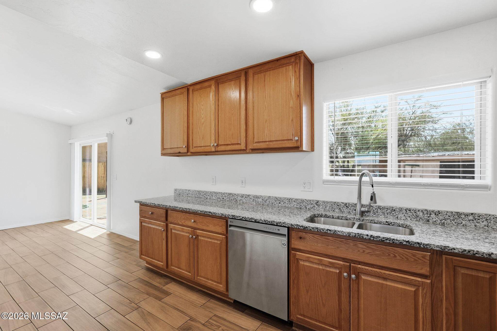 Kennedy Park Estates (1-100) - Residential