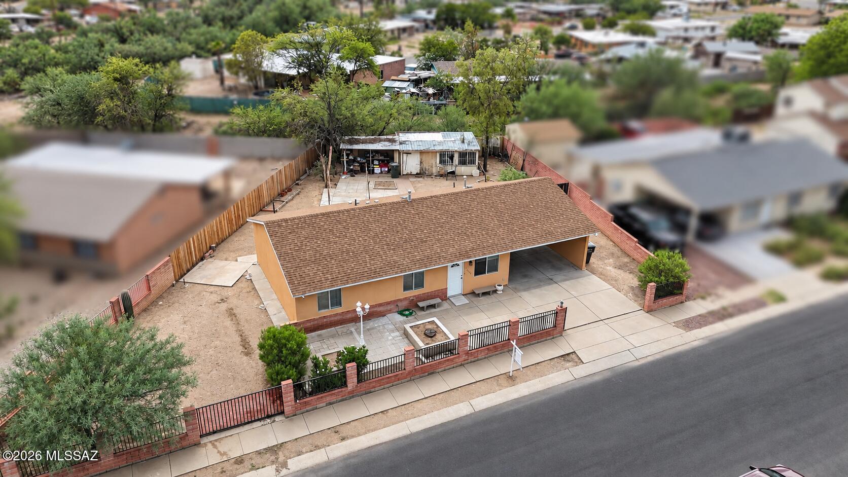 Kennedy Park Estates (1-100) - Residential