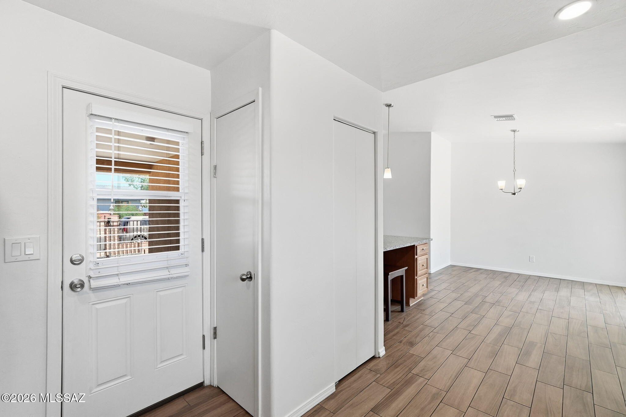 Kennedy Park Estates (1-100) - Residential