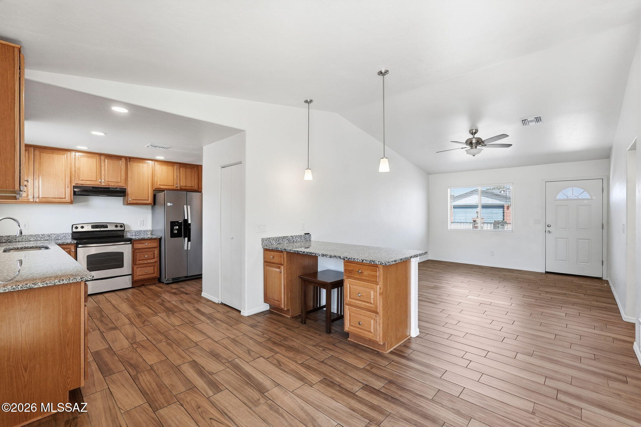 Kennedy Park Estates (1-100) - Residential