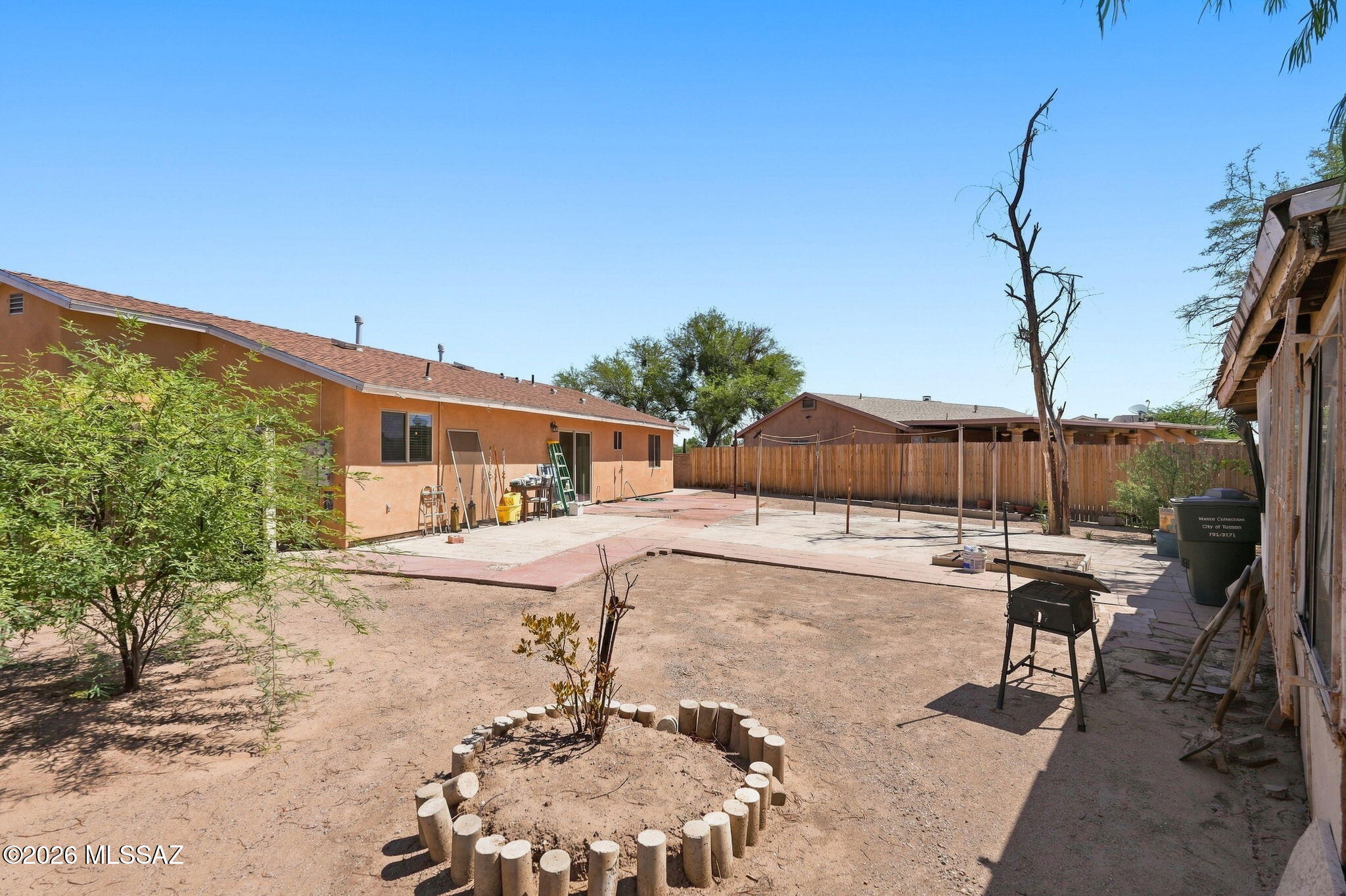 Kennedy Park Estates (1-100) - Residential