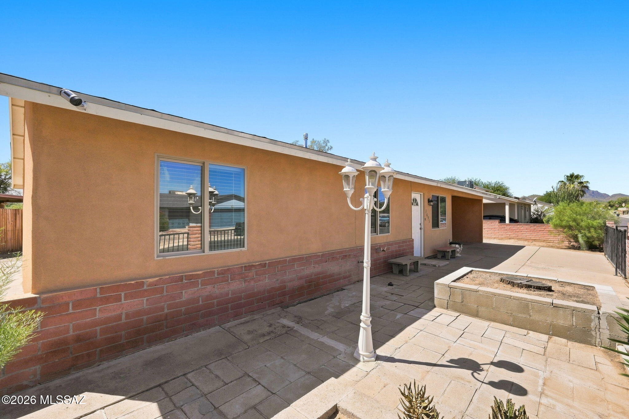Kennedy Park Estates (1-100) - Residential