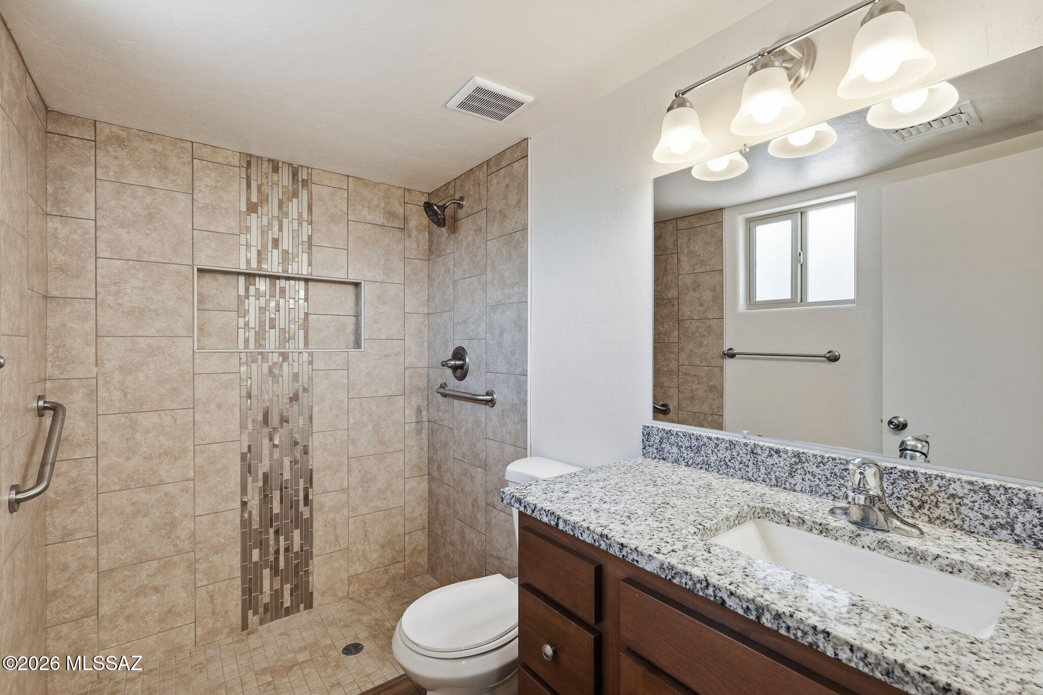 Kennedy Park Estates (1-100) - Residential