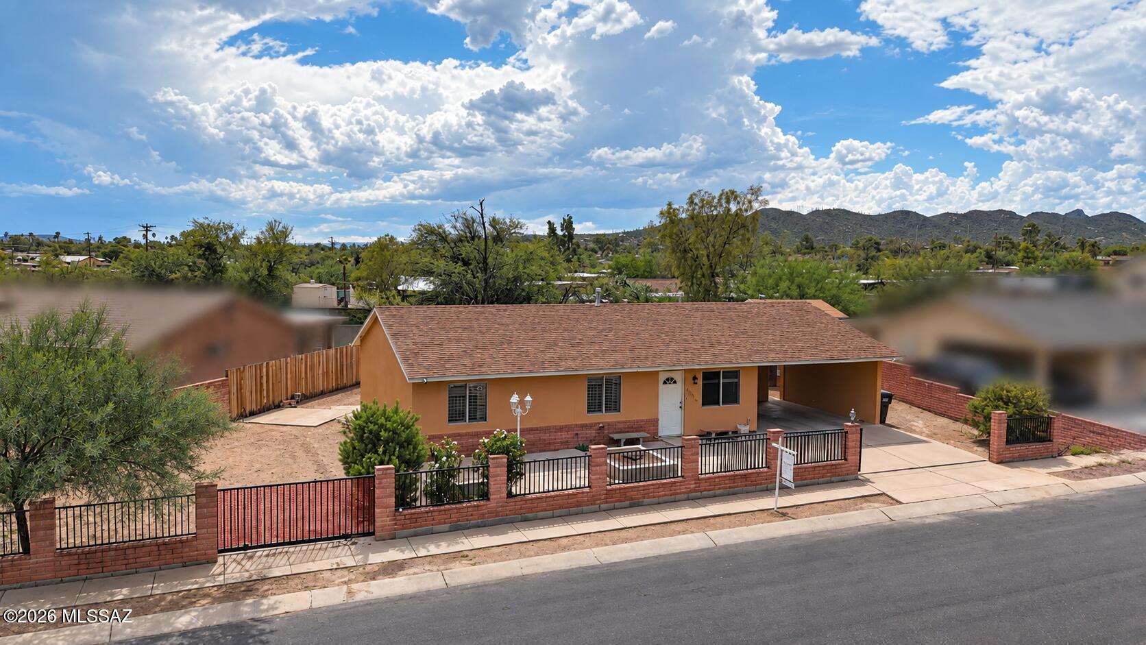 Kennedy Park Estates (1-100) - Residential