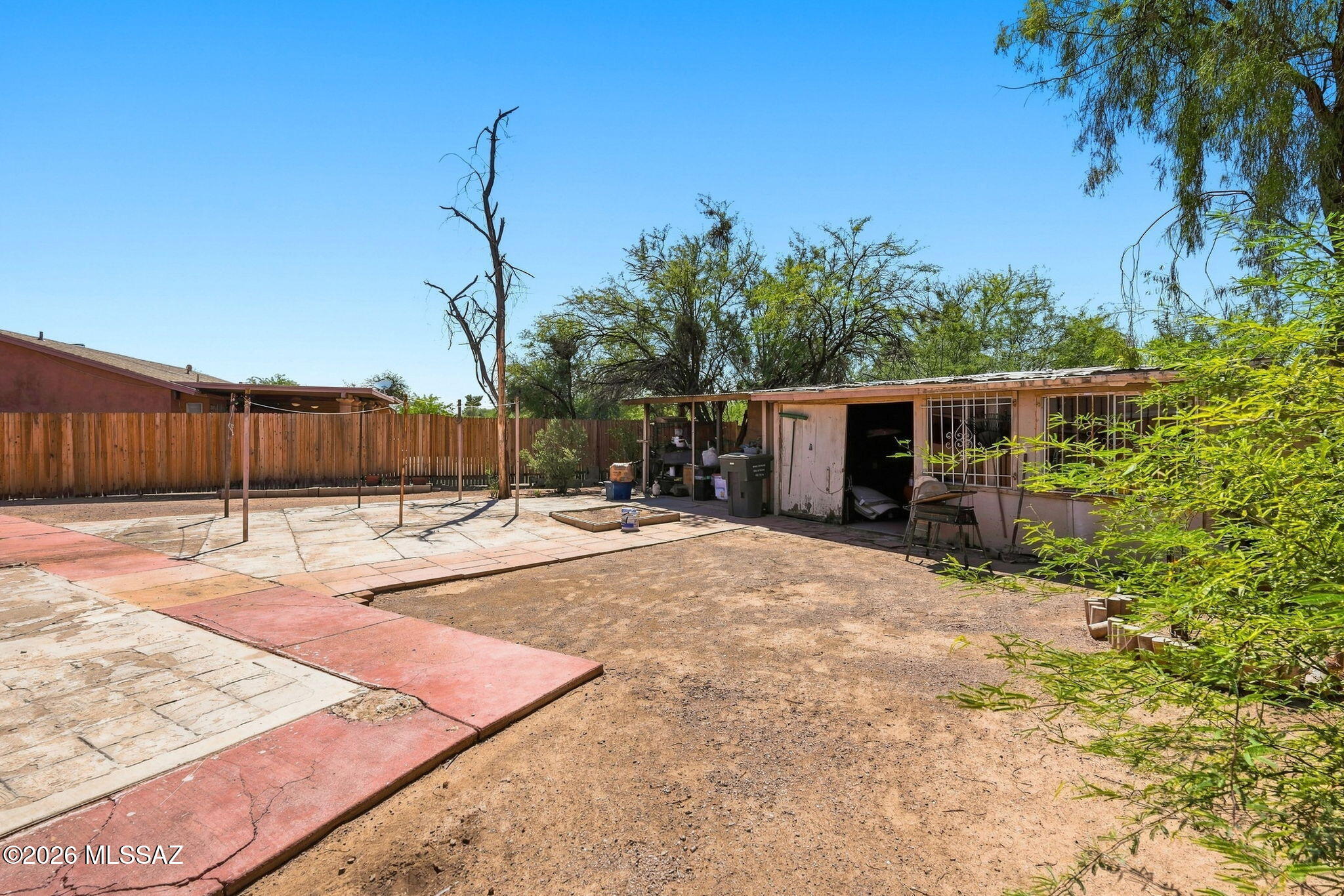 Kennedy Park Estates (1-100) - Residential